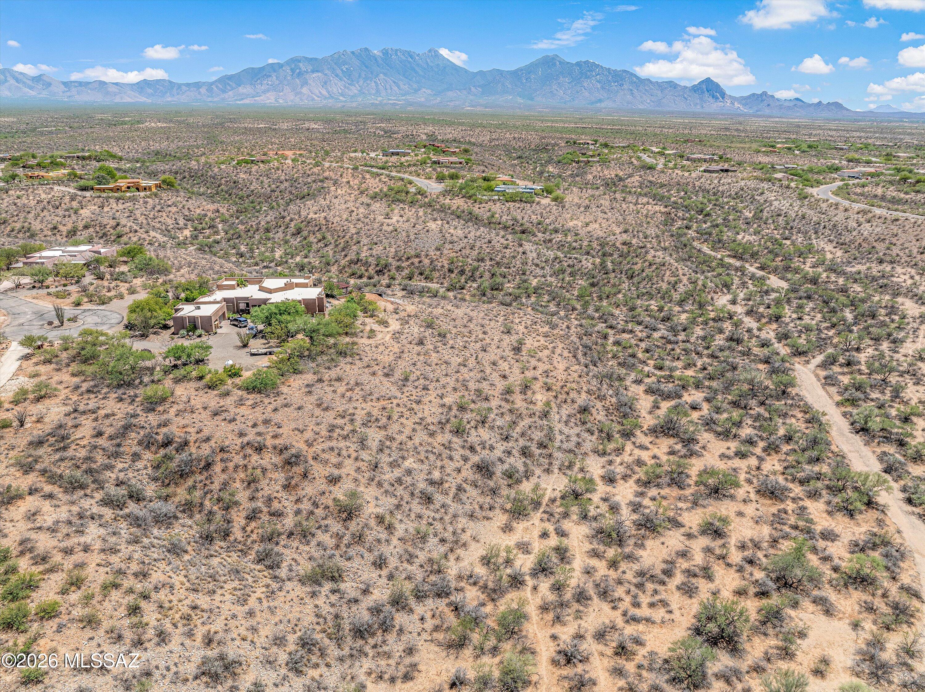 Madera Foothills Estates - Land