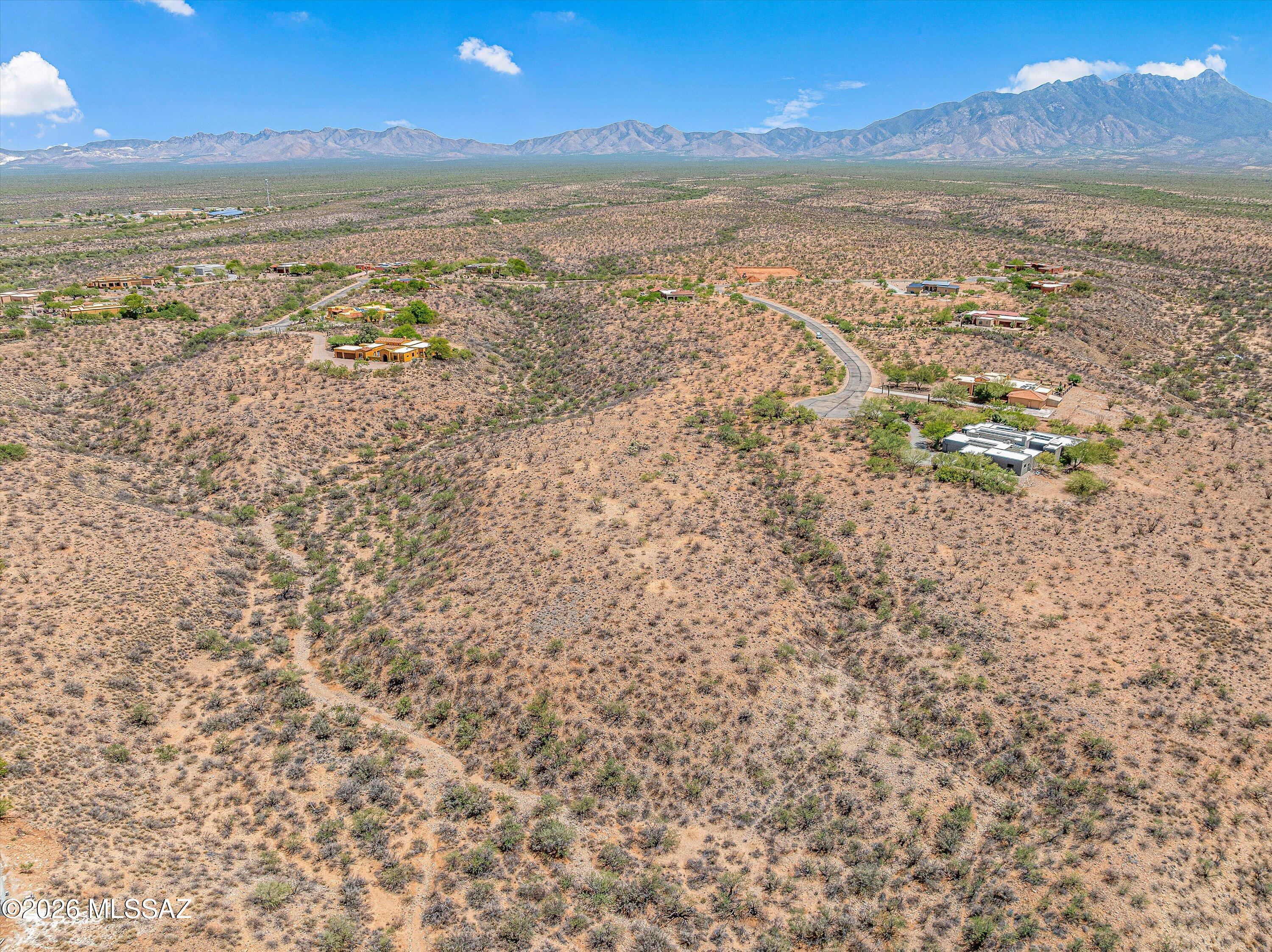 Madera Foothills Estates - Land