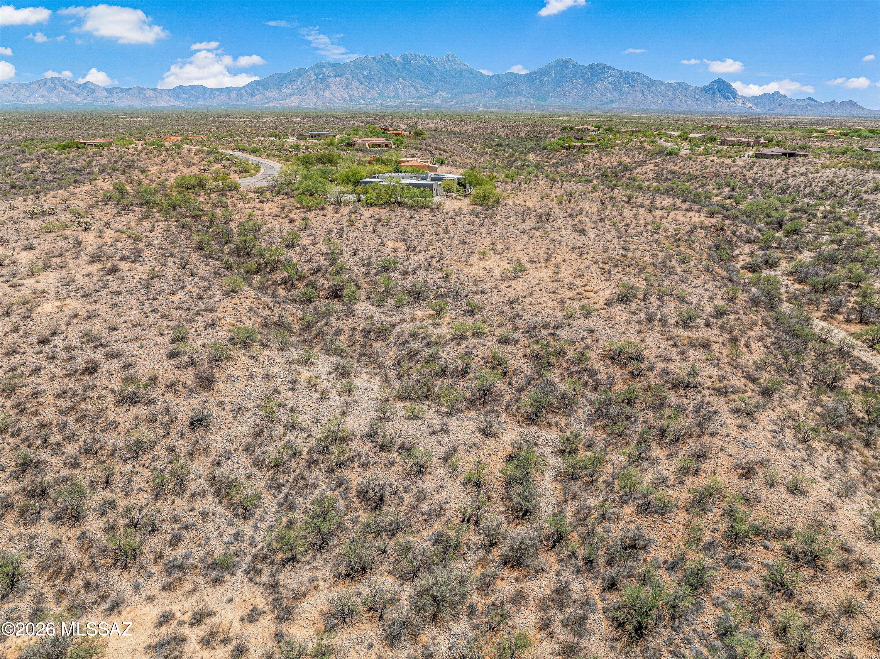 Madera Foothills Estates - Land