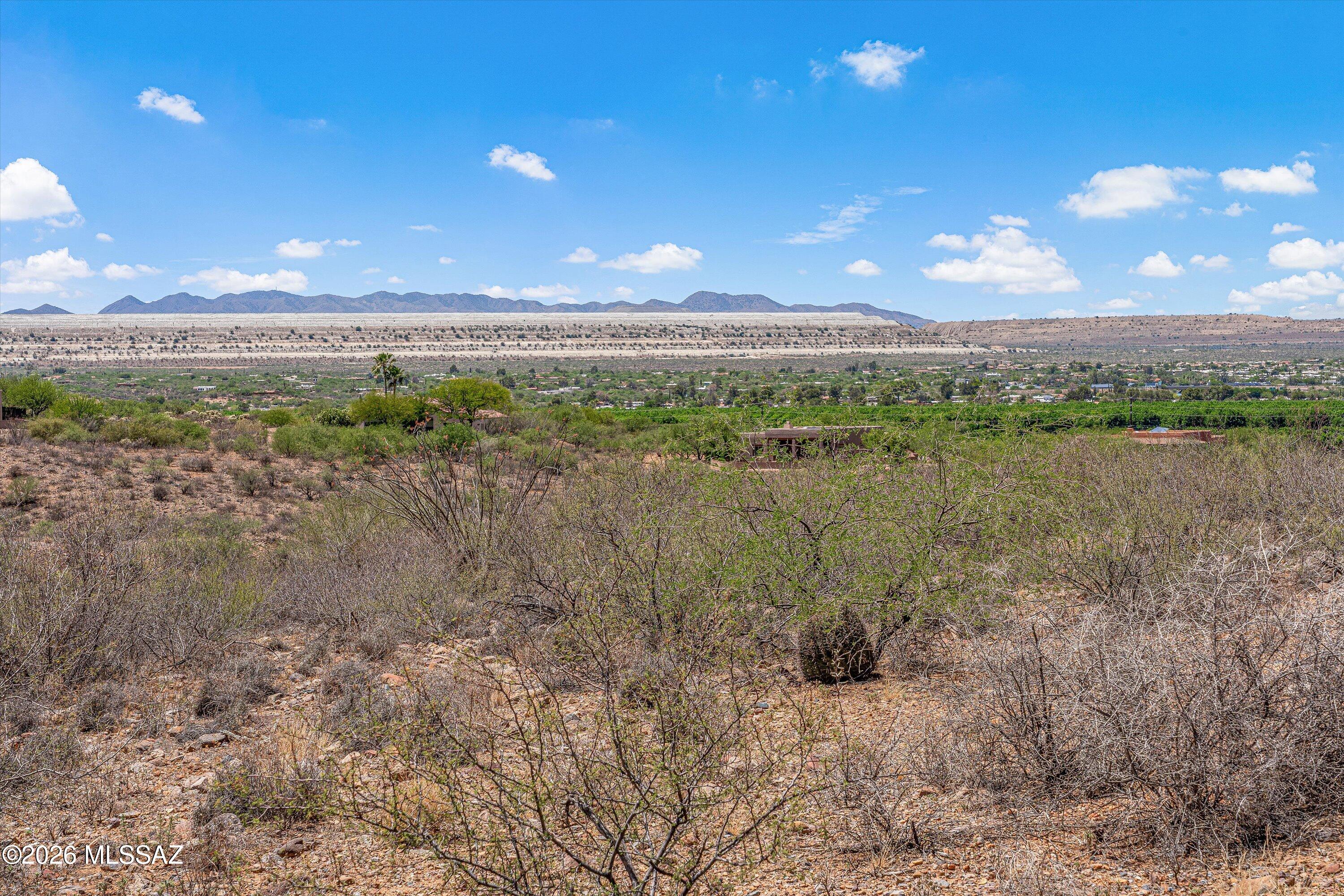 Madera Foothills Estates - Land