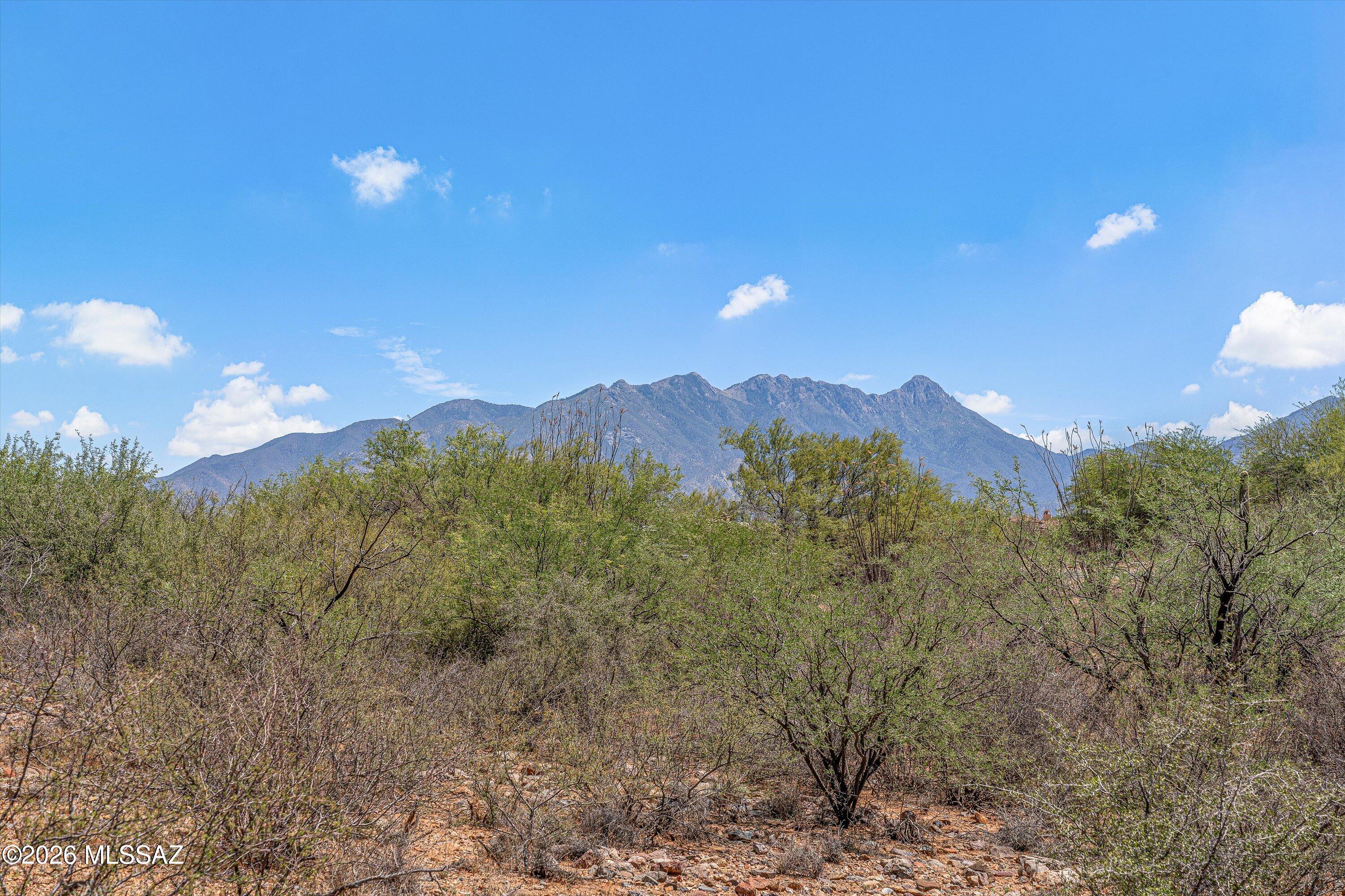 Madera Foothills Estates - Land