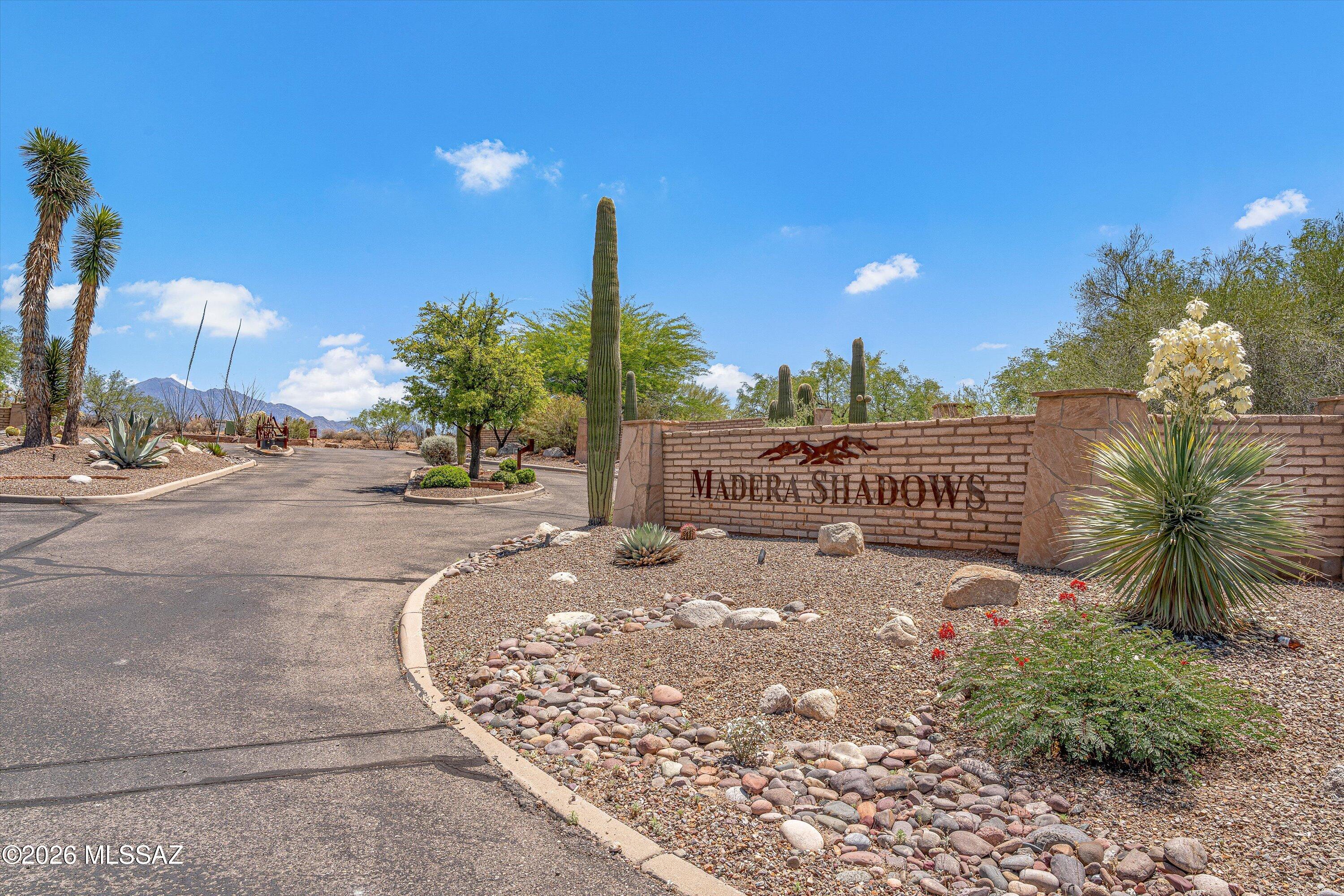 Madera Foothills Estates - Land