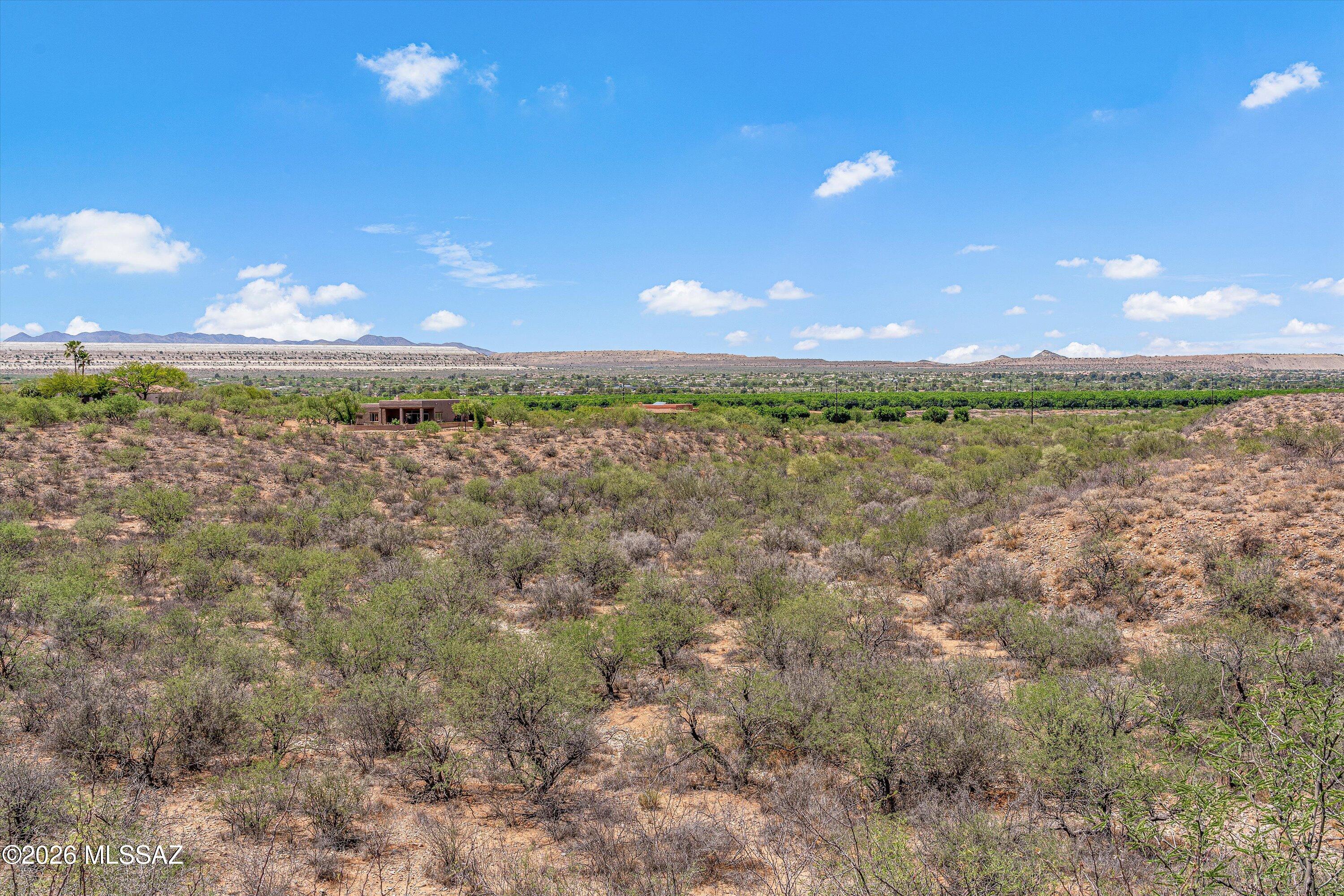 Madera Foothills Estates - Land