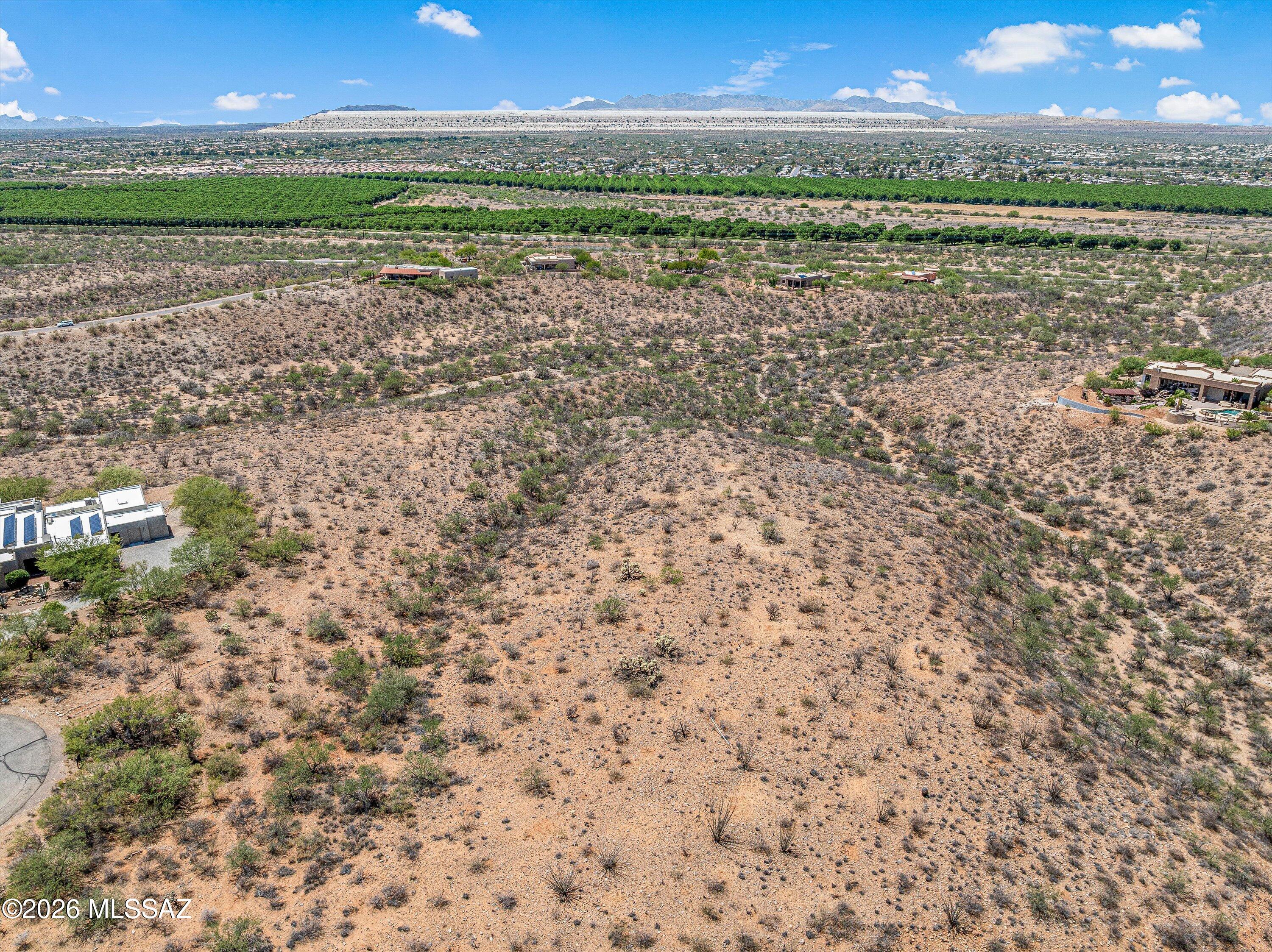 Madera Foothills Estates - Land