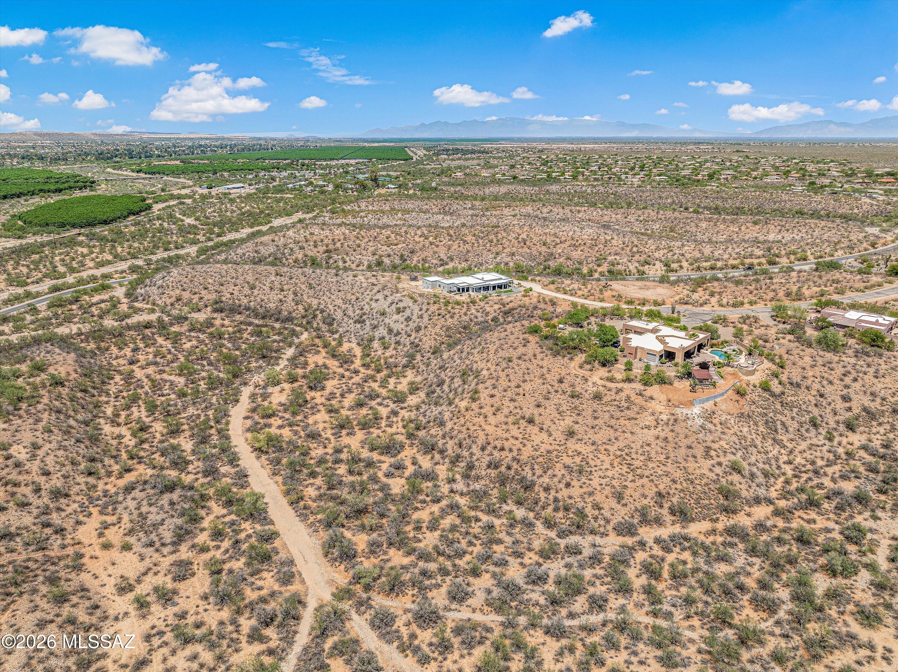 Madera Foothills Estates - Land