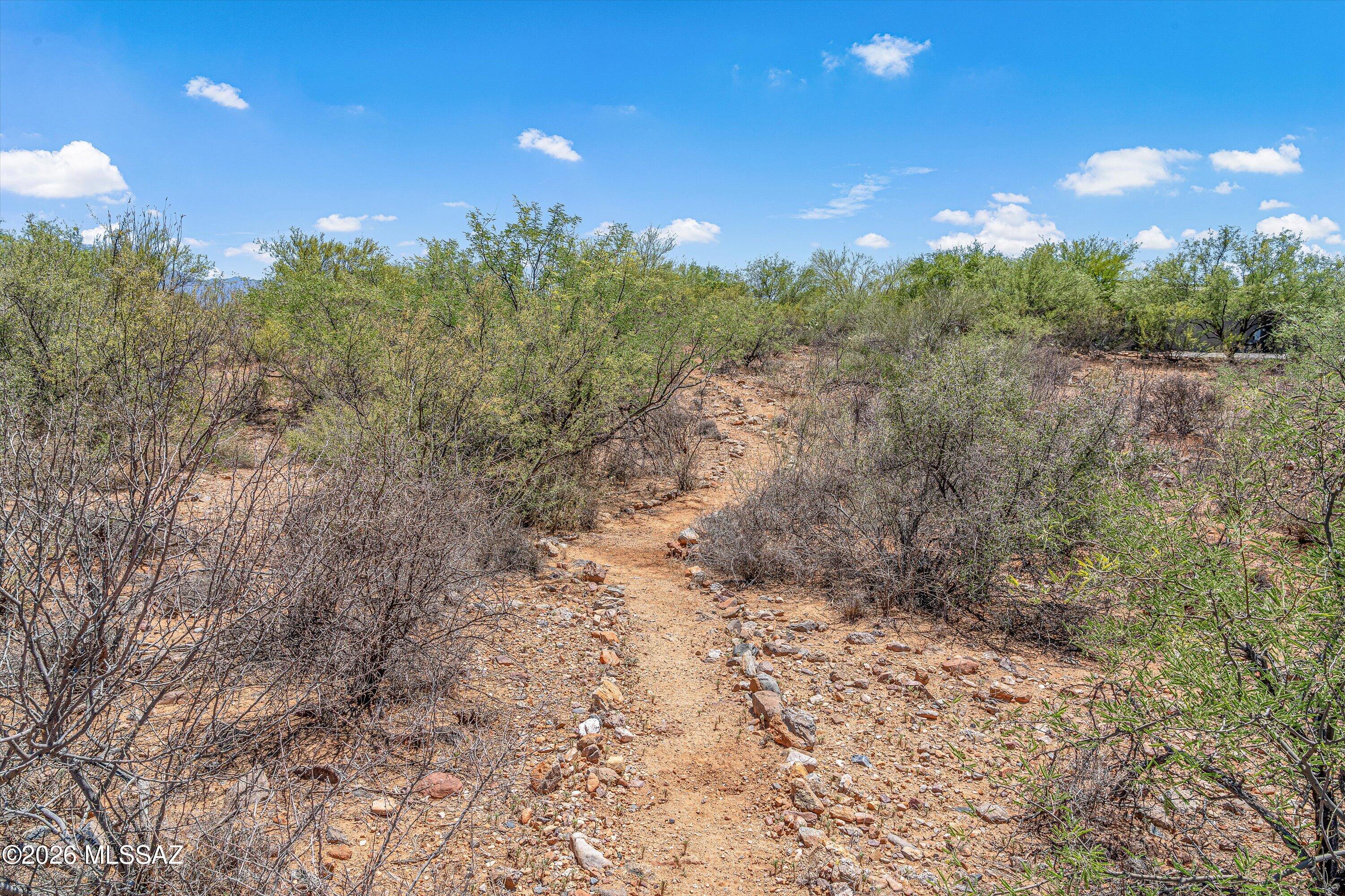 Madera Foothills Estates - Land