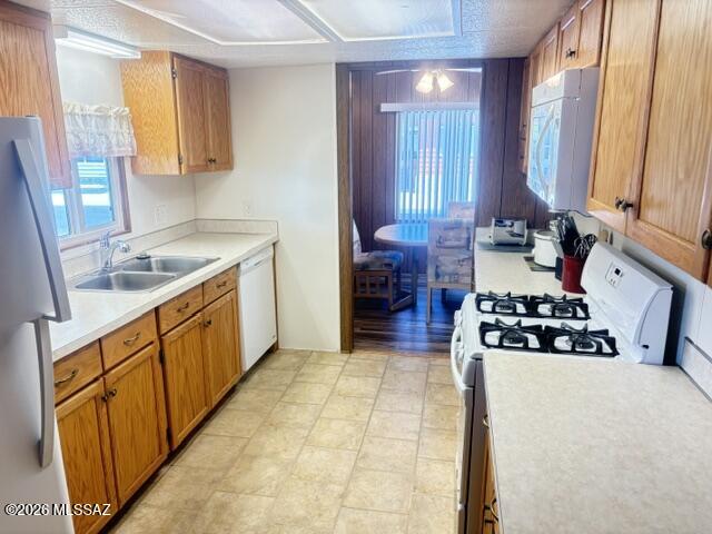 Tucson Estates (1-634) - Residential