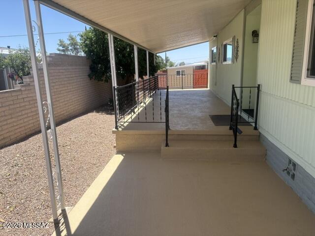 Tucson Estates (1-634) - Residential