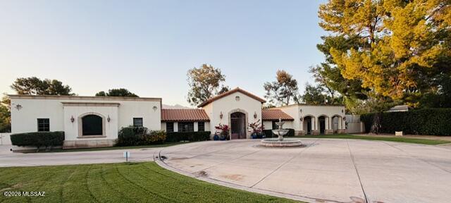 Country Club Estates NO. 1 - Residential