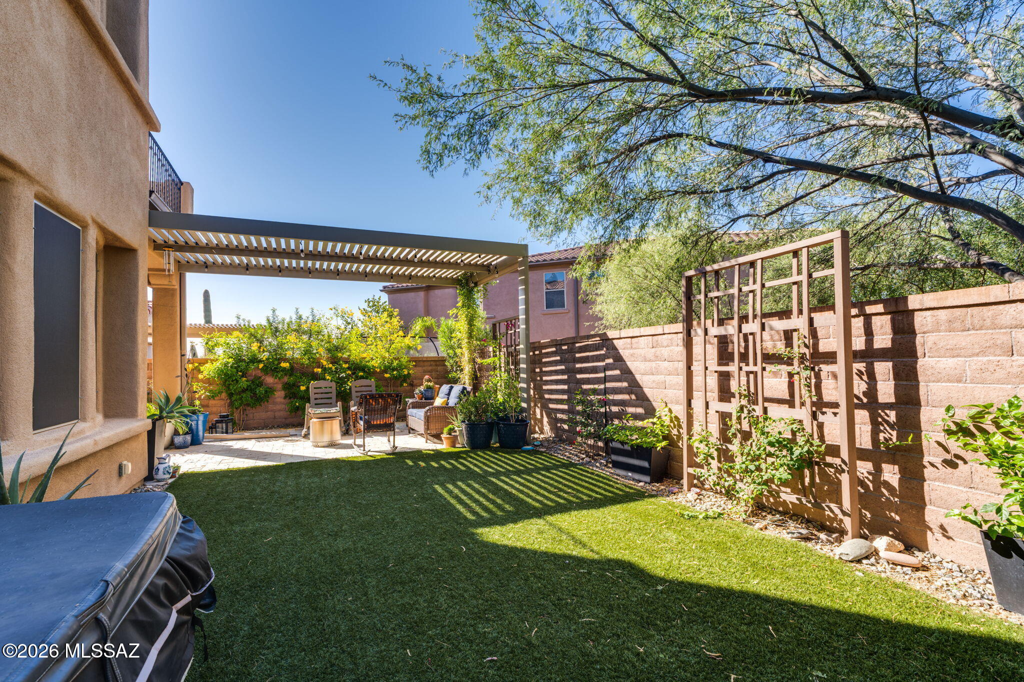 Paloma Ridge (1-54) - Residential