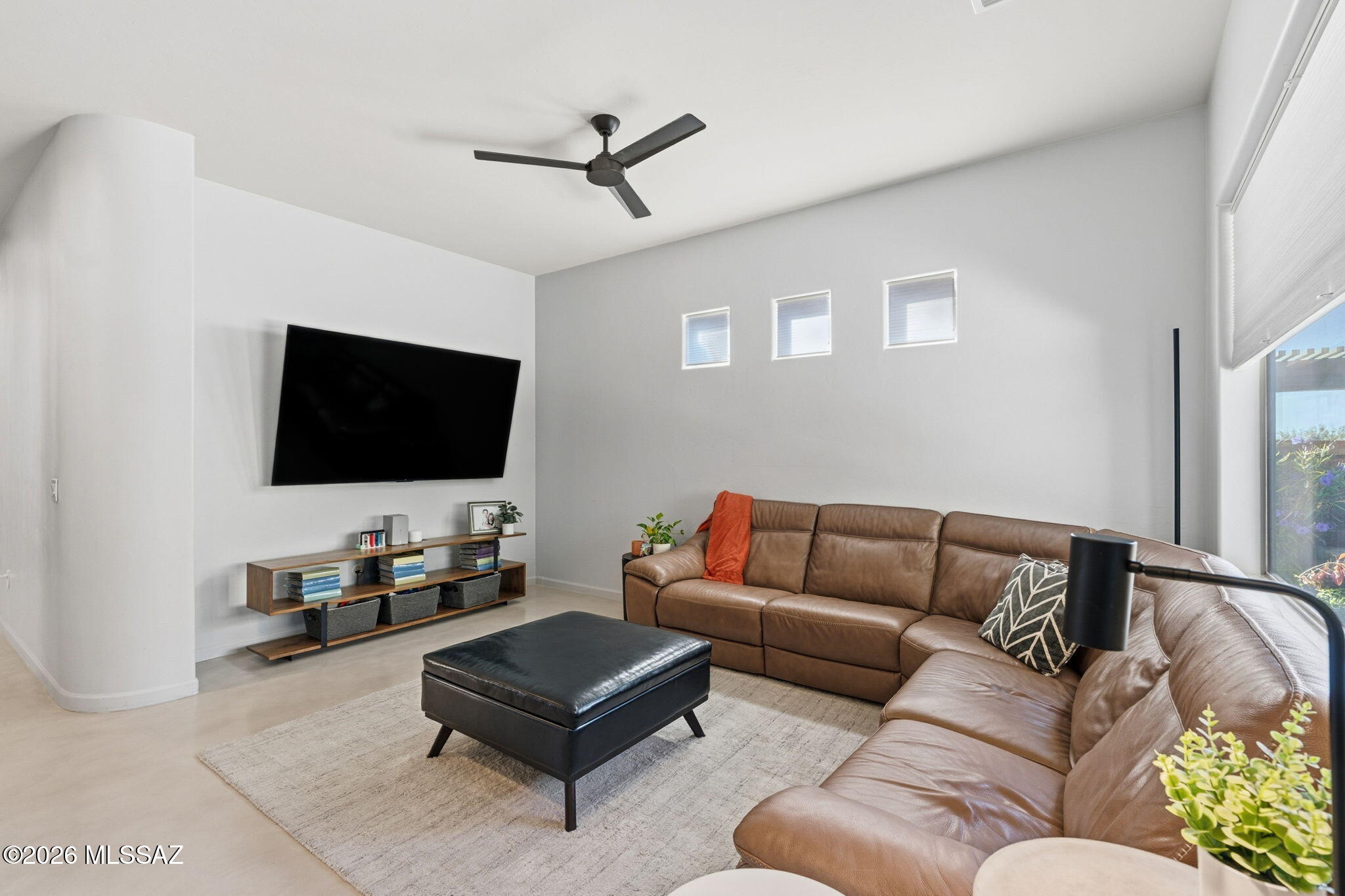 Paloma Ridge (1-54) - Residential