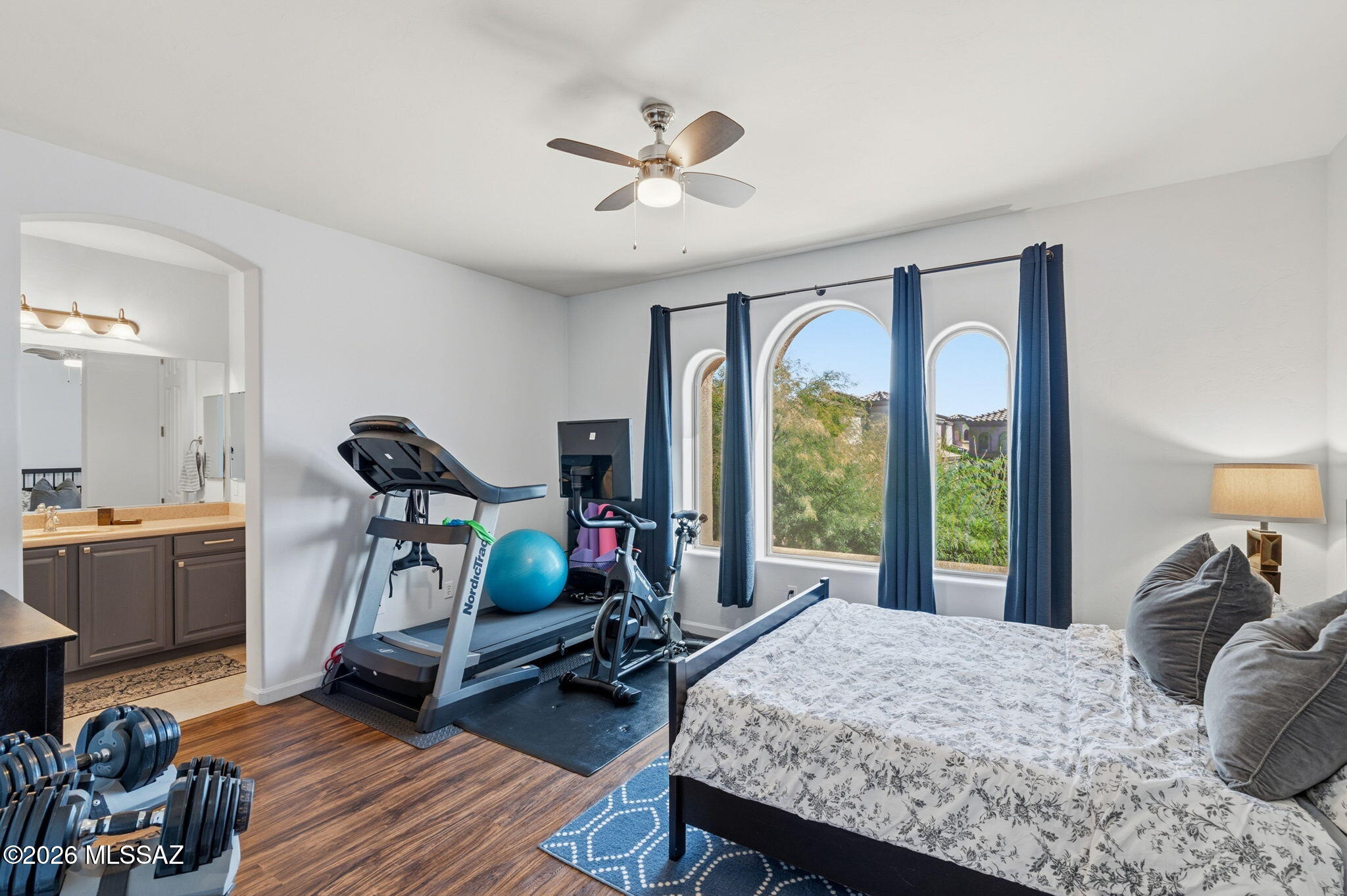 Paloma Ridge (1-54) - Residential