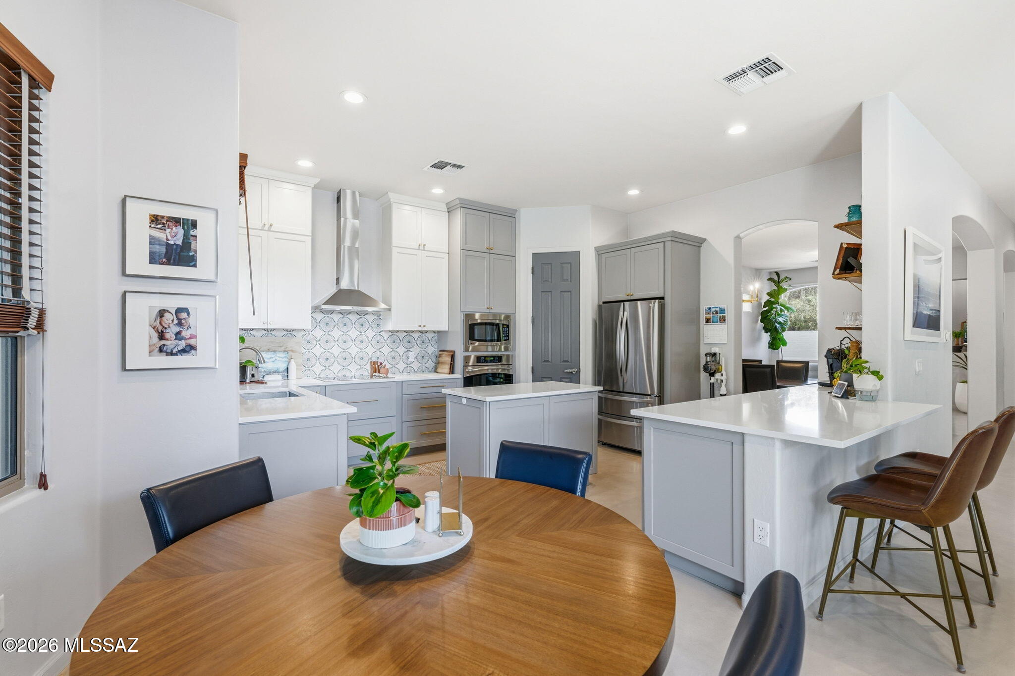 Paloma Ridge (1-54) - Residential