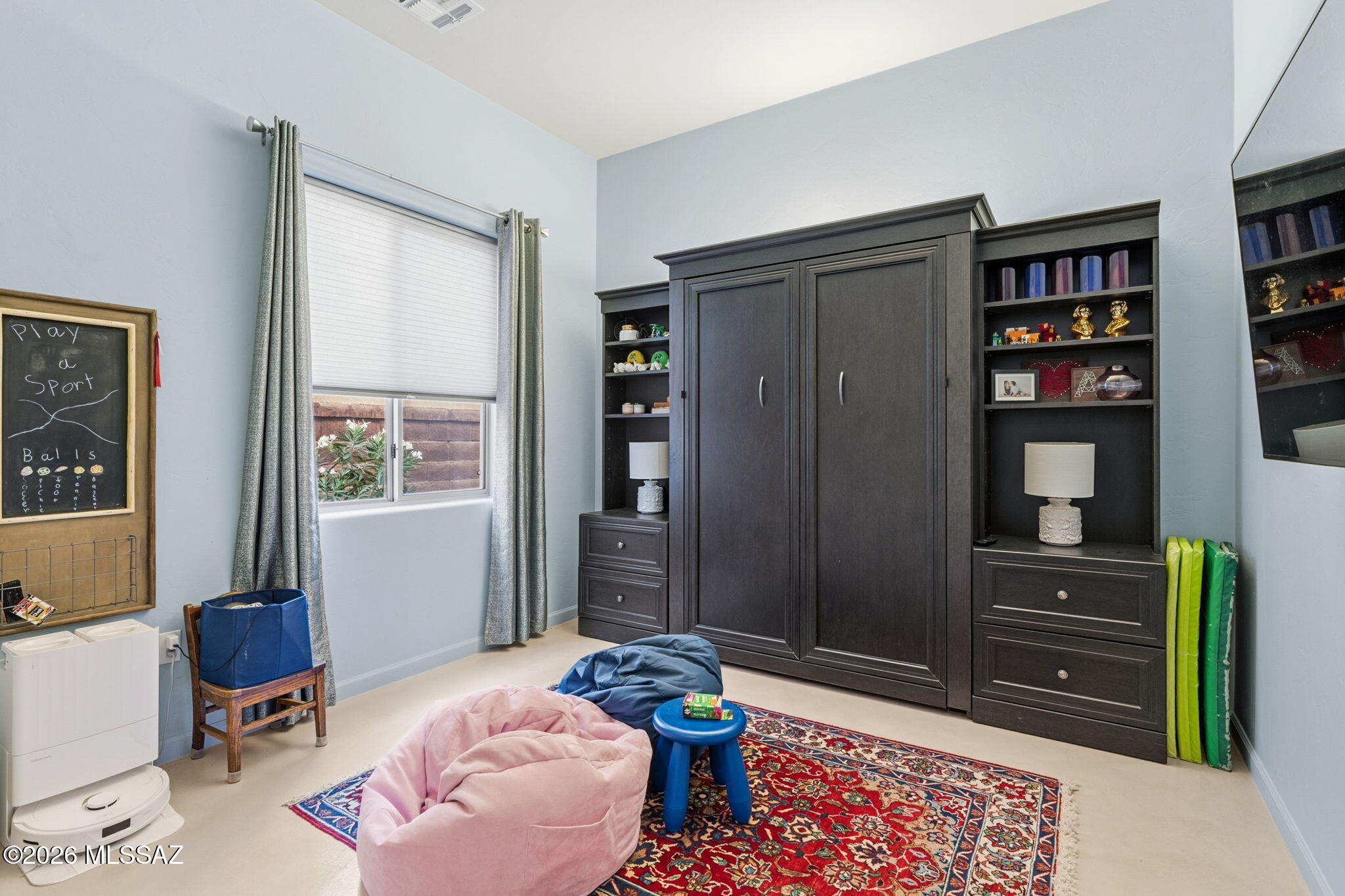 Paloma Ridge (1-54) - Residential