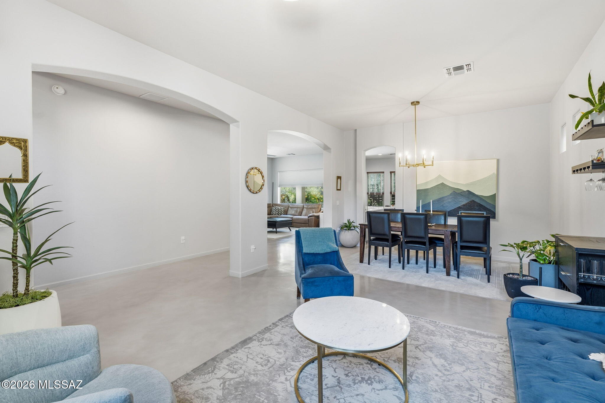 Paloma Ridge (1-54) - Residential