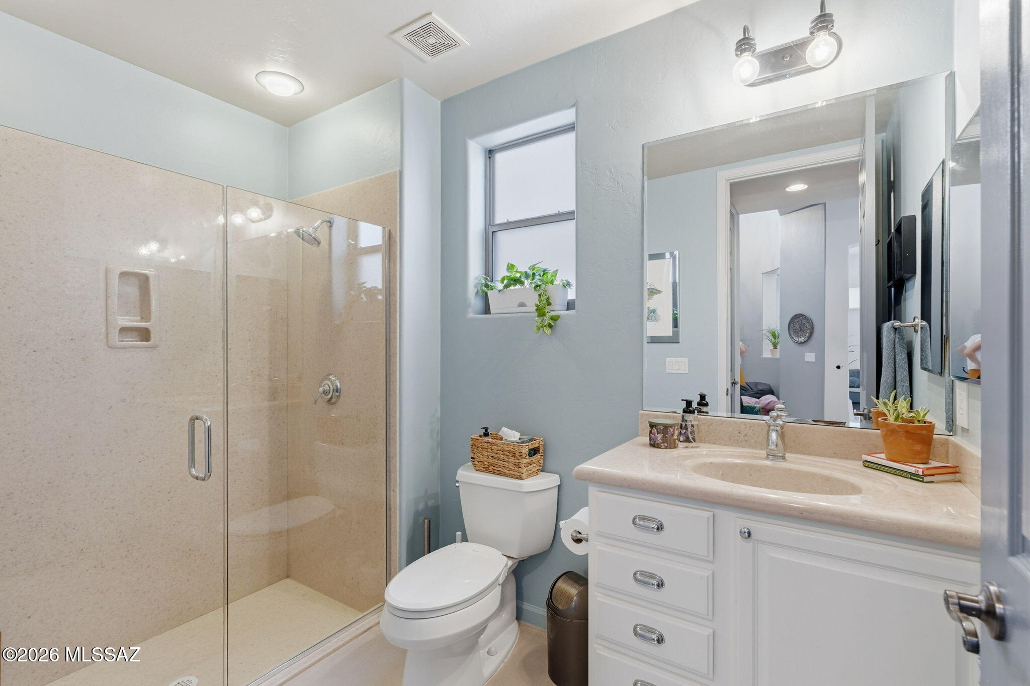 Paloma Ridge (1-54) - Residential