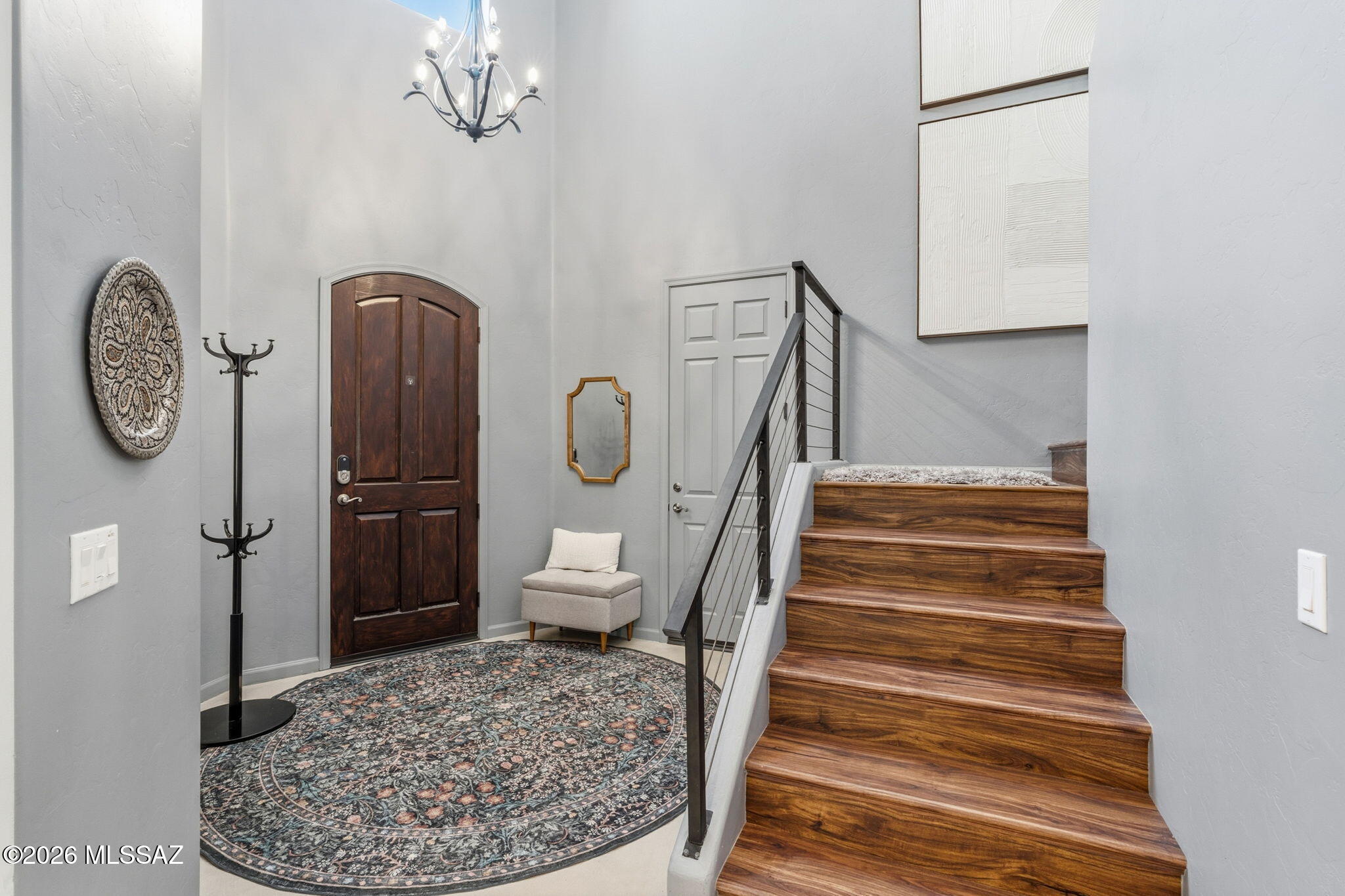 Paloma Ridge (1-54) - Residential