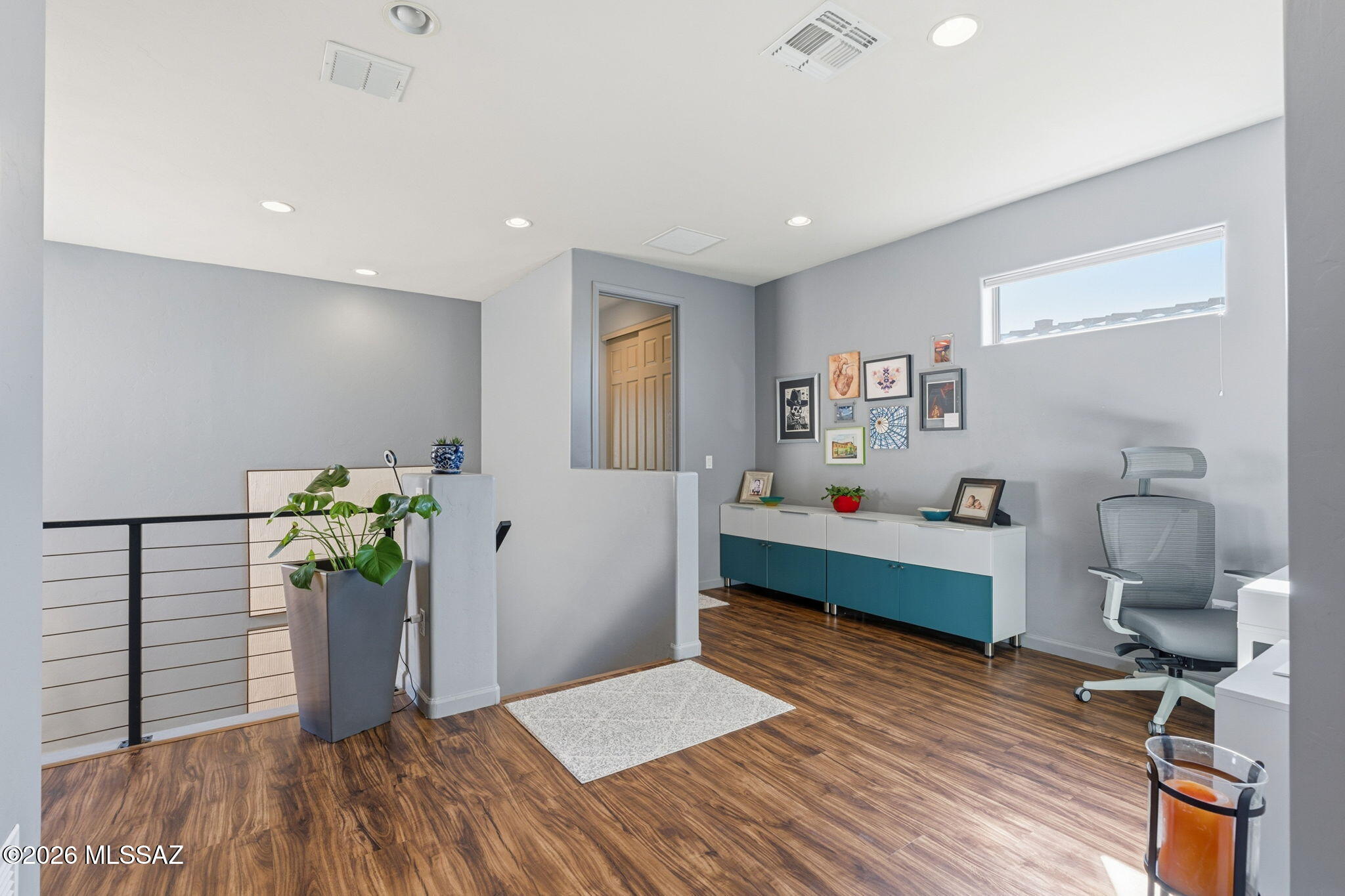 Paloma Ridge (1-54) - Residential