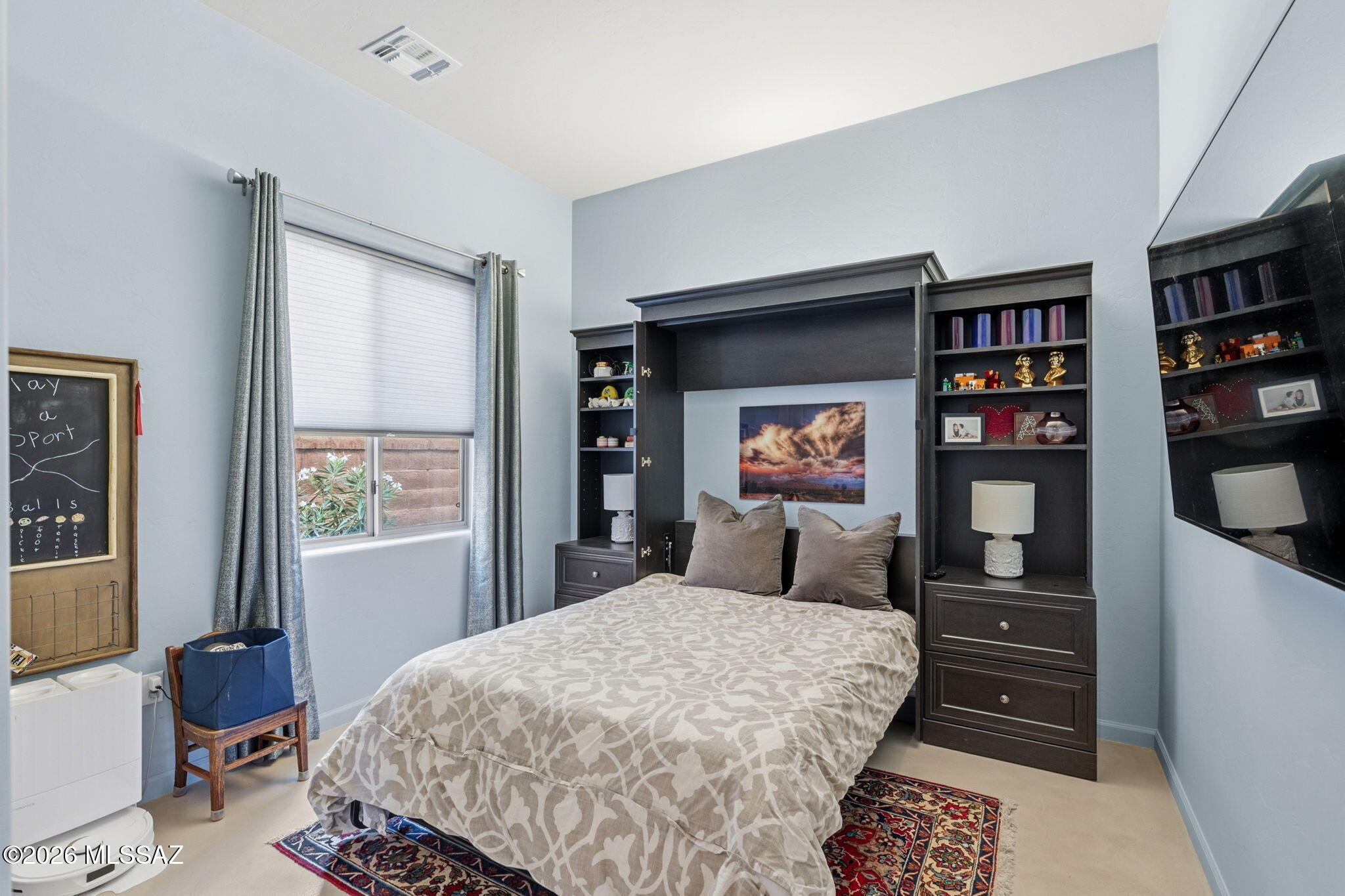 Paloma Ridge (1-54) - Residential