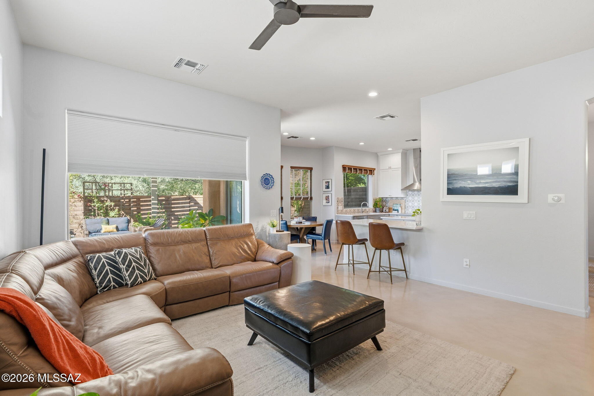 Paloma Ridge (1-54) - Residential