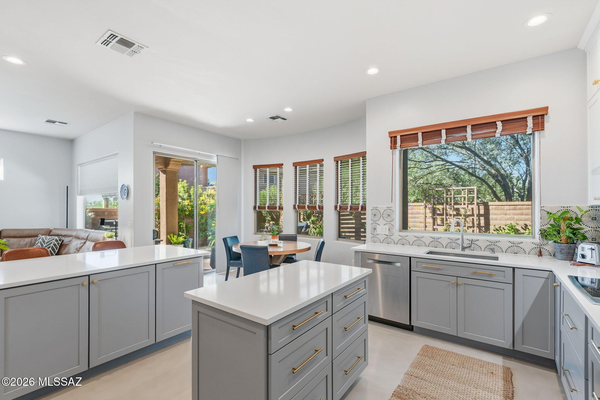 Paloma Ridge (1-54) - Residential