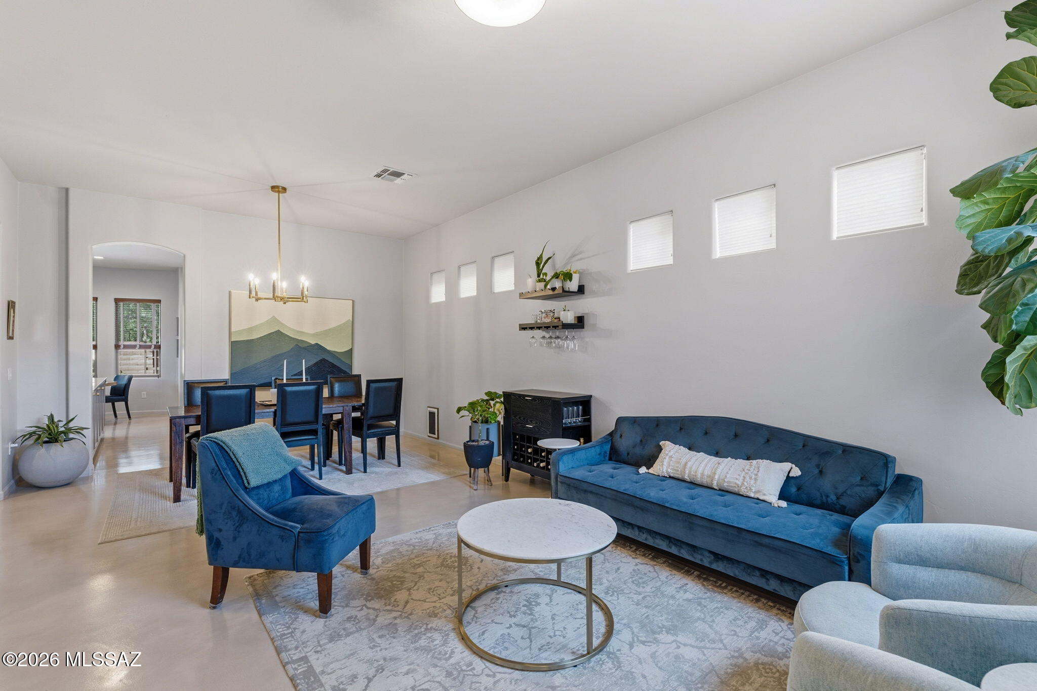 Paloma Ridge (1-54) - Residential