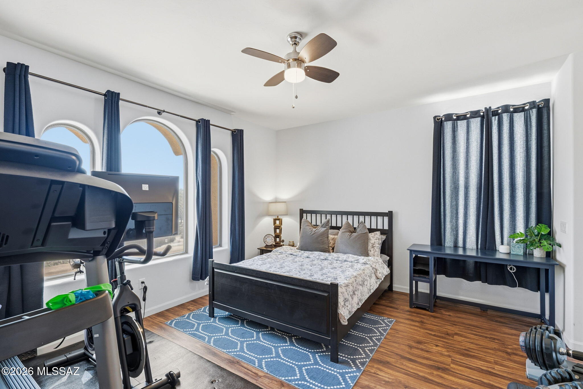 Paloma Ridge (1-54) - Residential