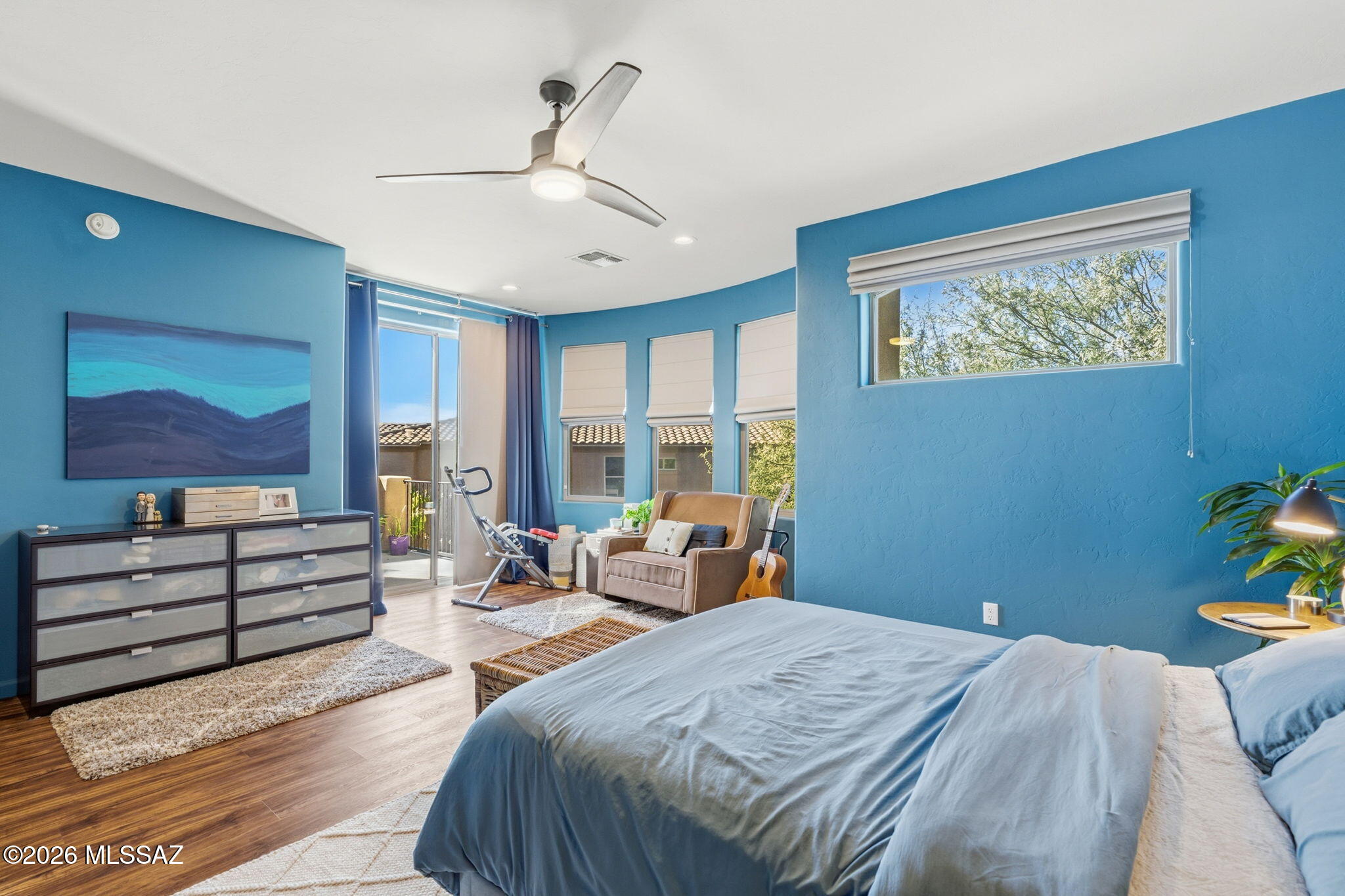 Paloma Ridge (1-54) - Residential