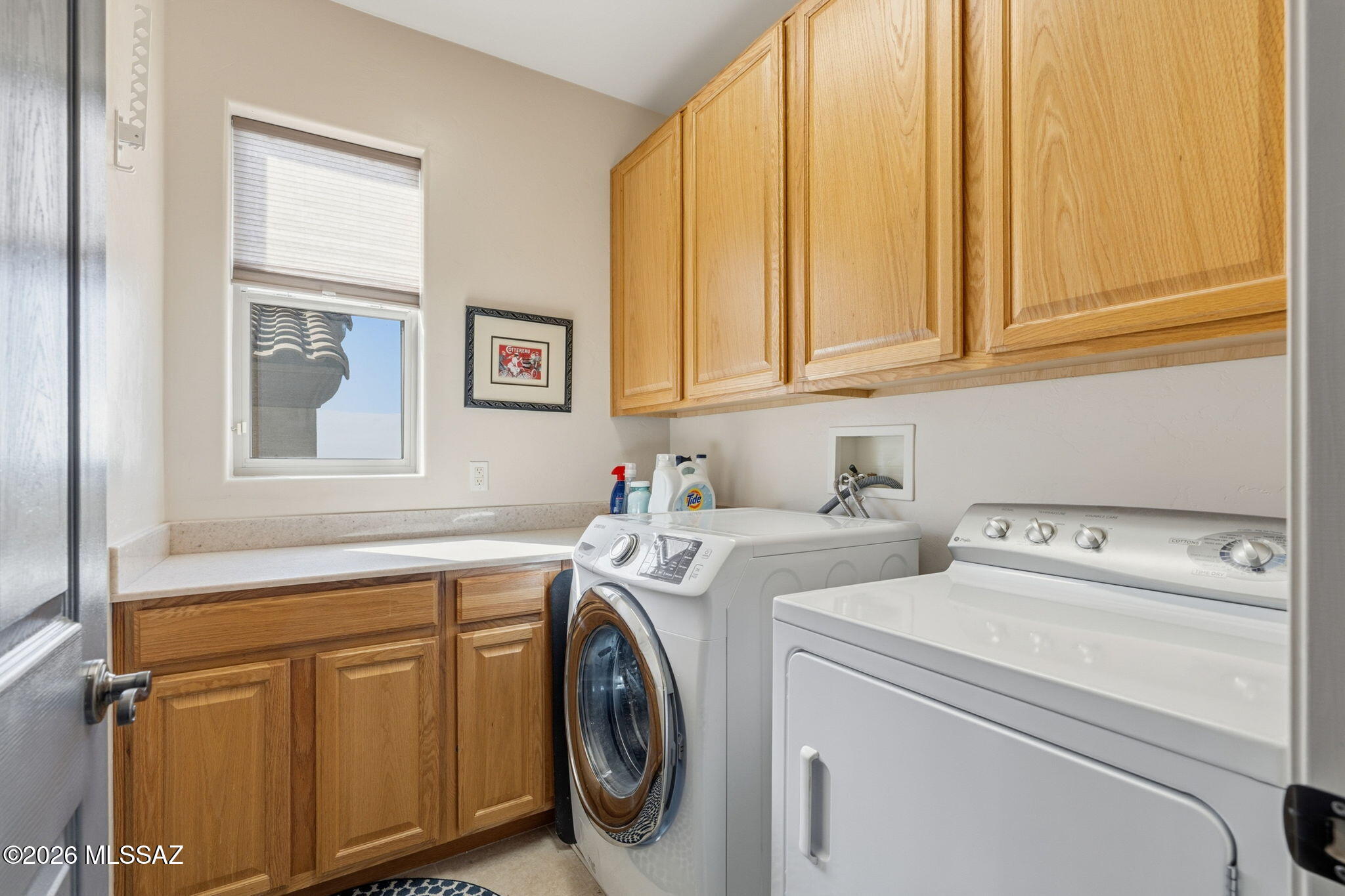 Paloma Ridge (1-54) - Residential