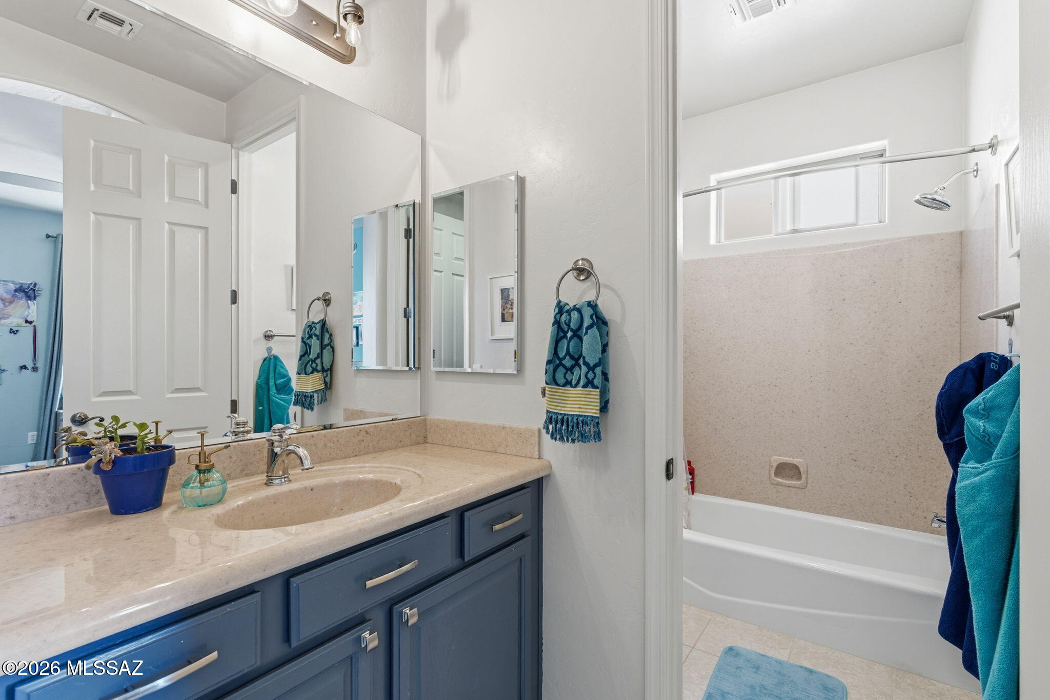 Paloma Ridge (1-54) - Residential