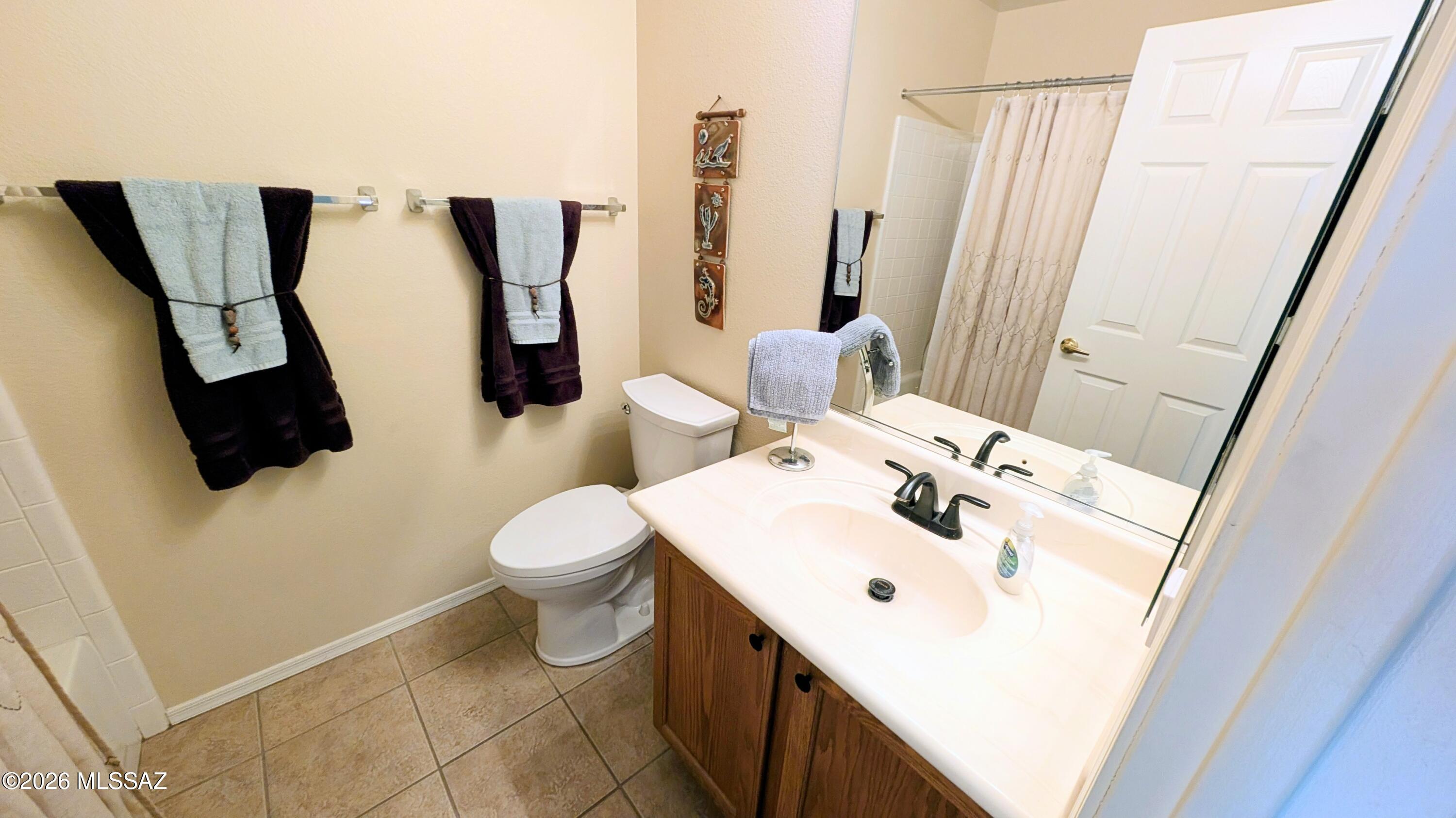 Saddlebrooke - Residential Lease