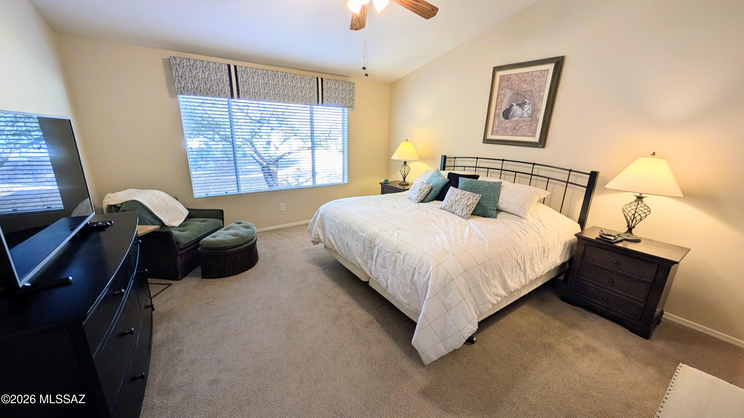 Saddlebrooke - Residential Lease