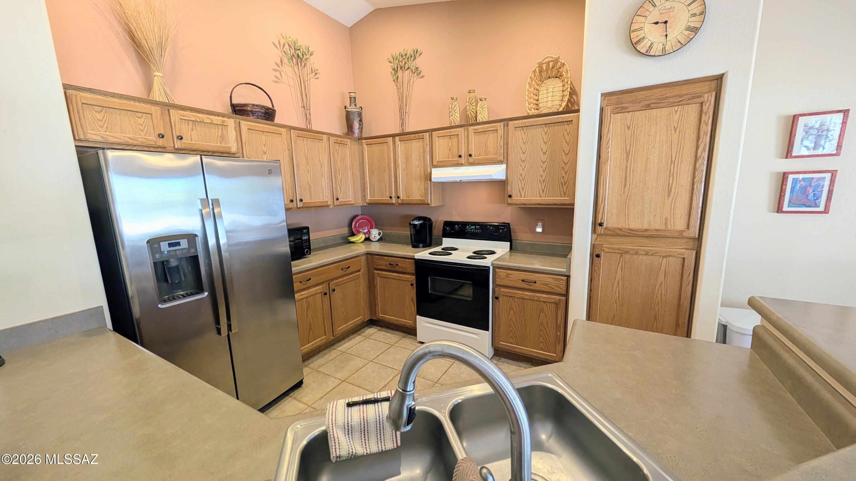 Saddlebrooke - Residential Lease