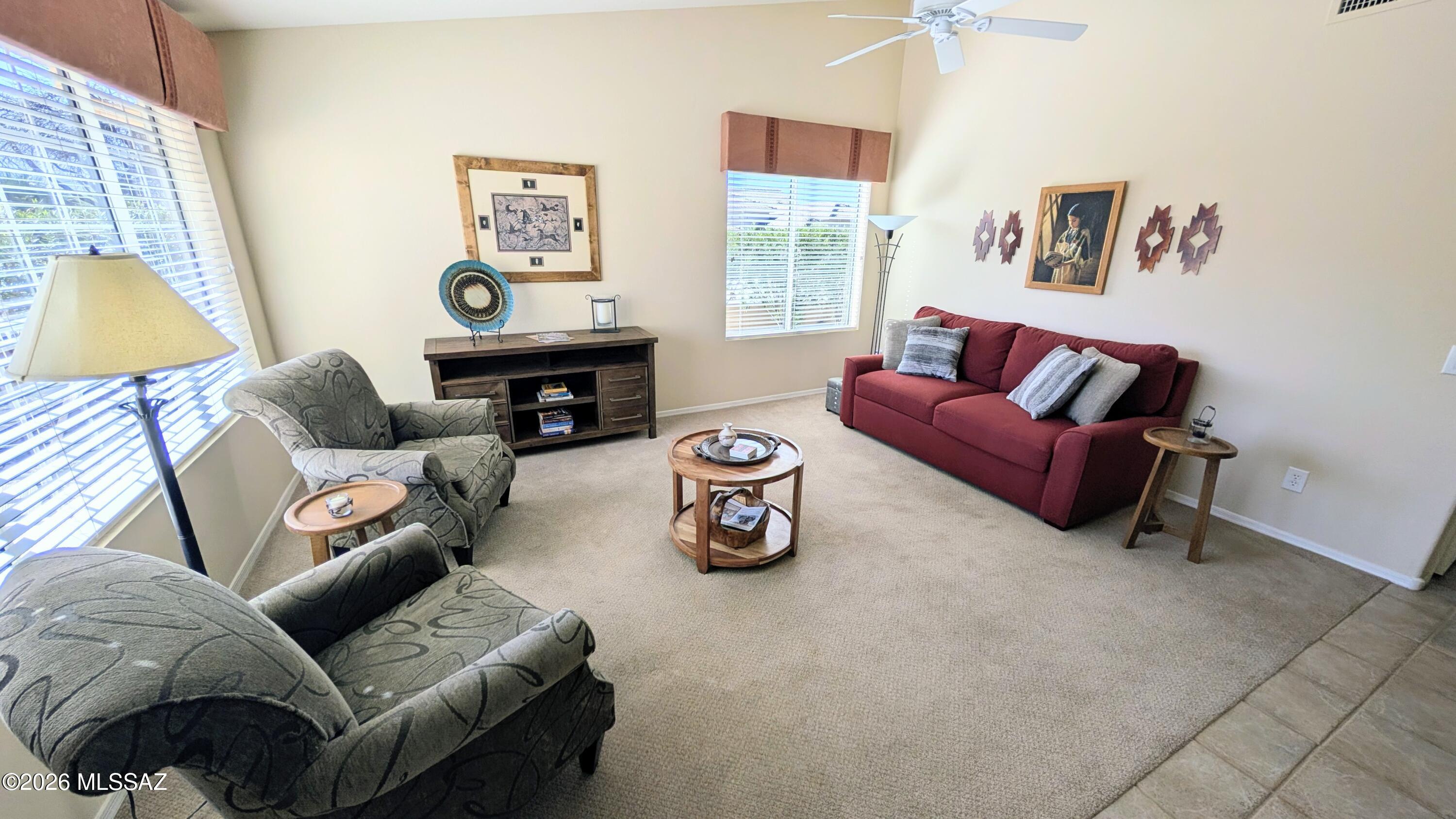 Saddlebrooke - Residential Lease