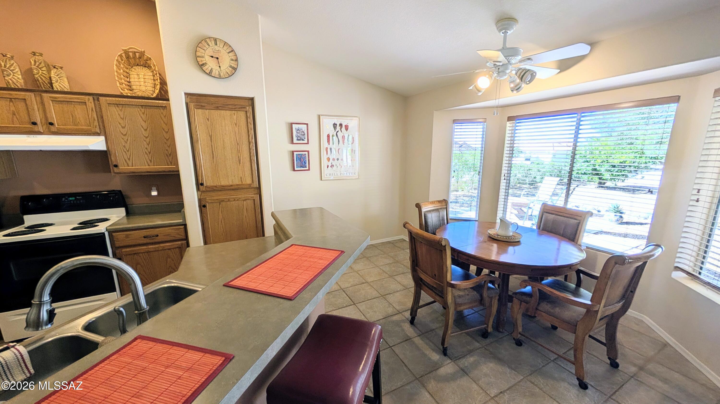 Saddlebrooke - Residential Lease