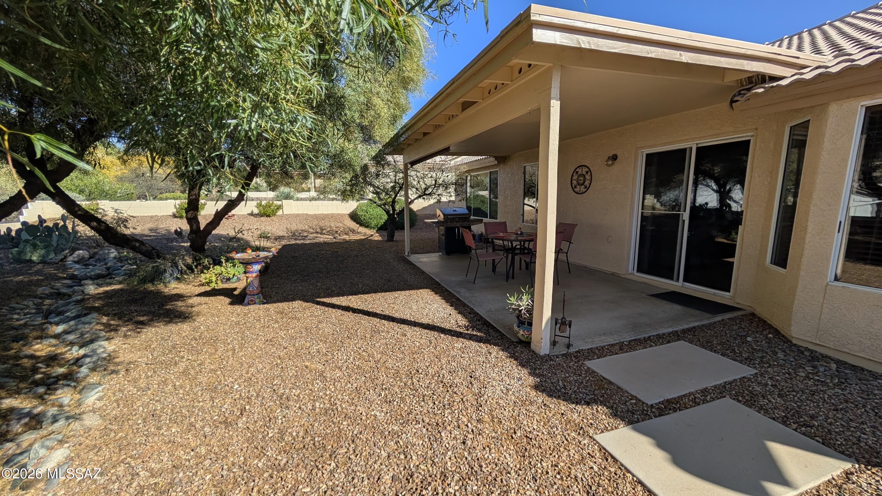 Saddlebrooke - Residential Lease
