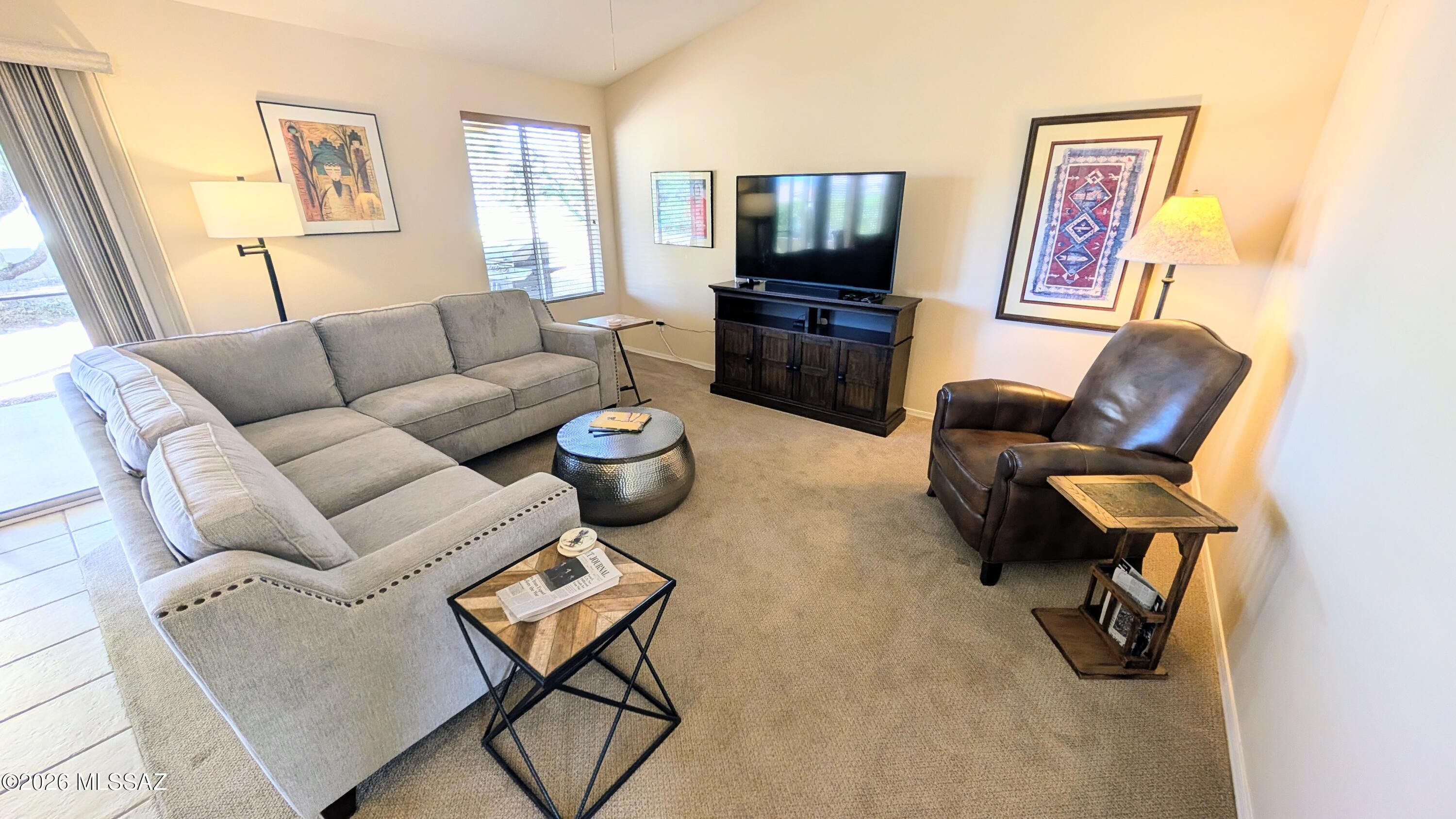 Saddlebrooke - Residential Lease