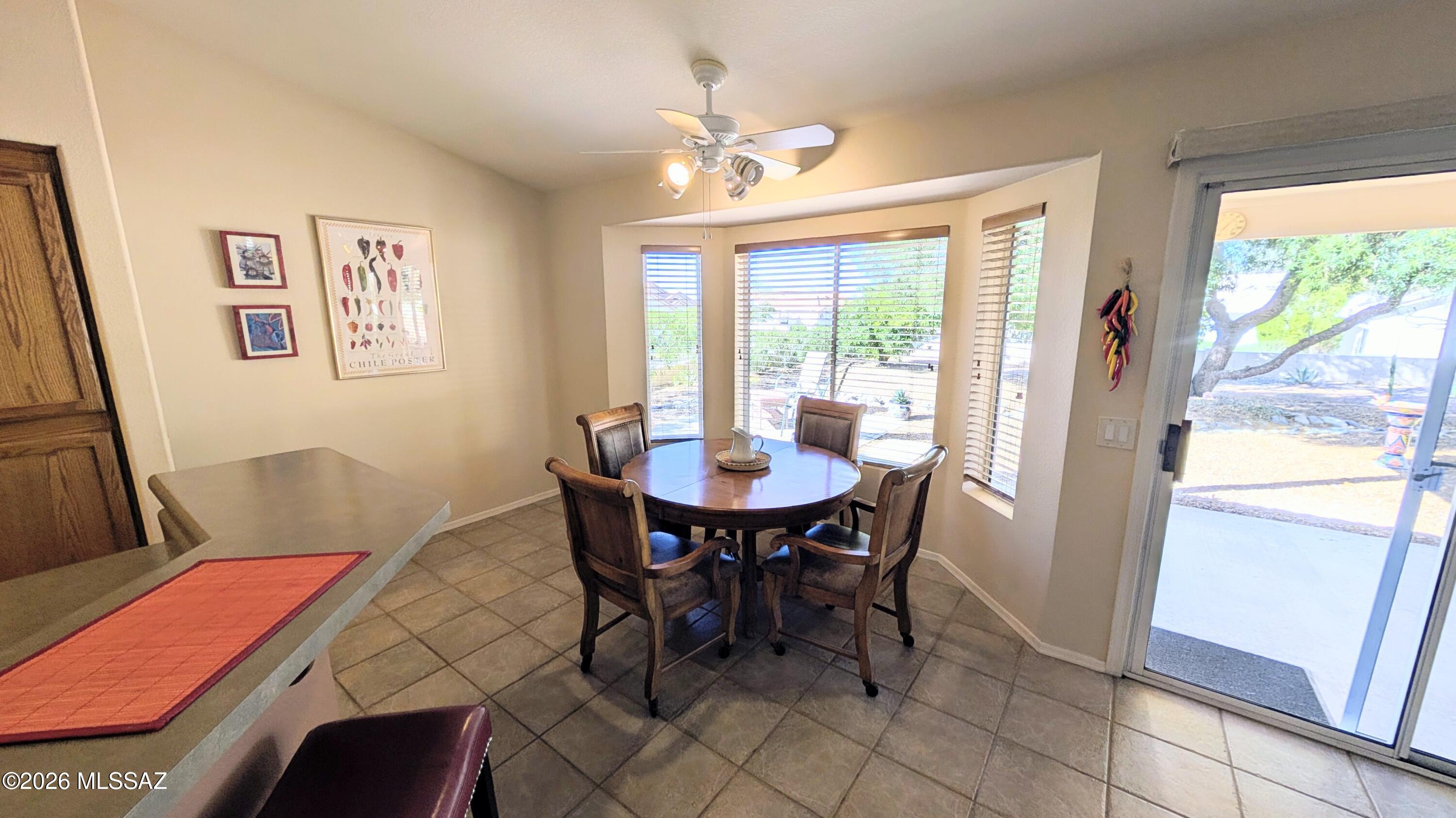 Saddlebrooke - Residential Lease