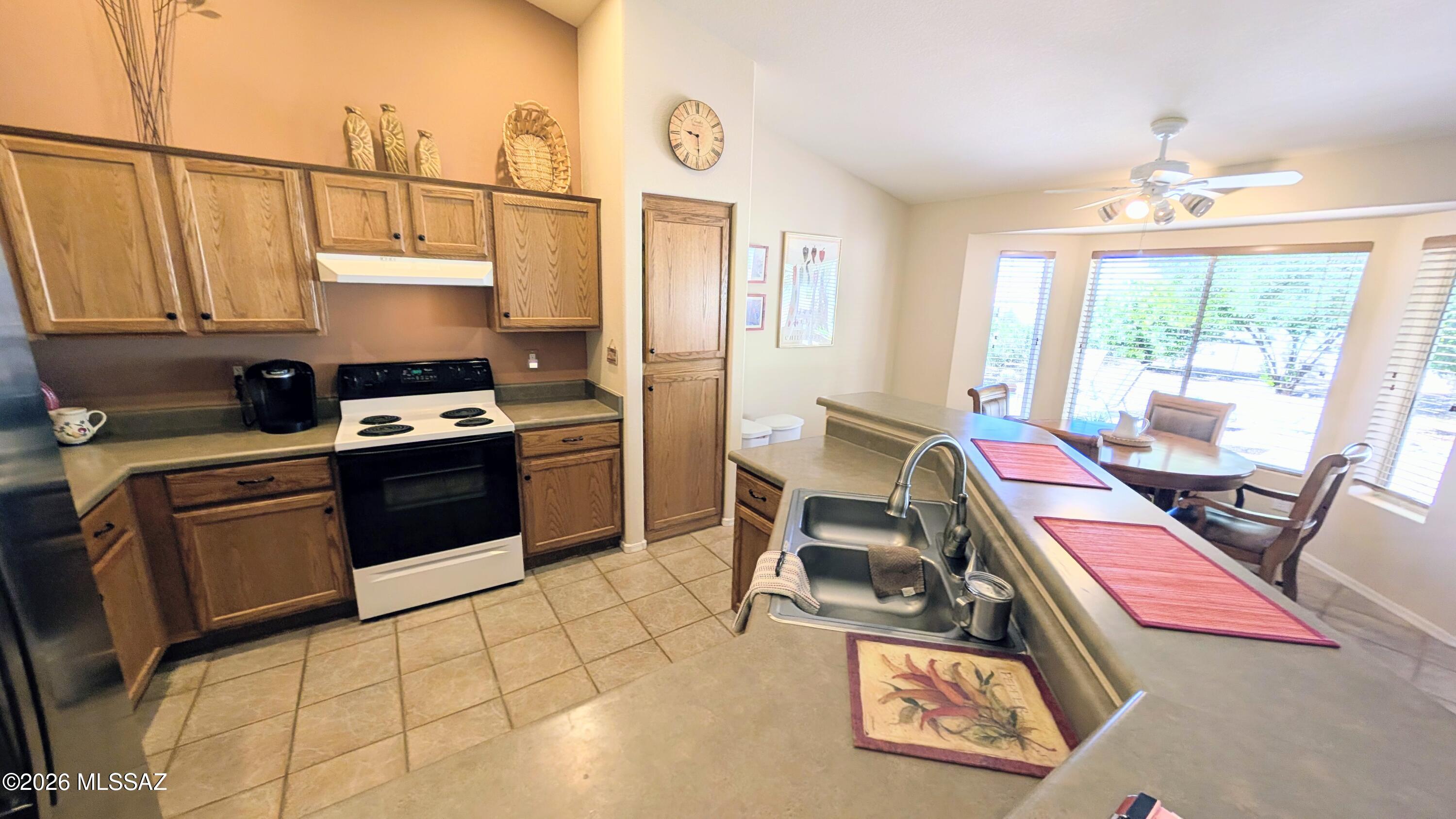 Saddlebrooke - Residential Lease