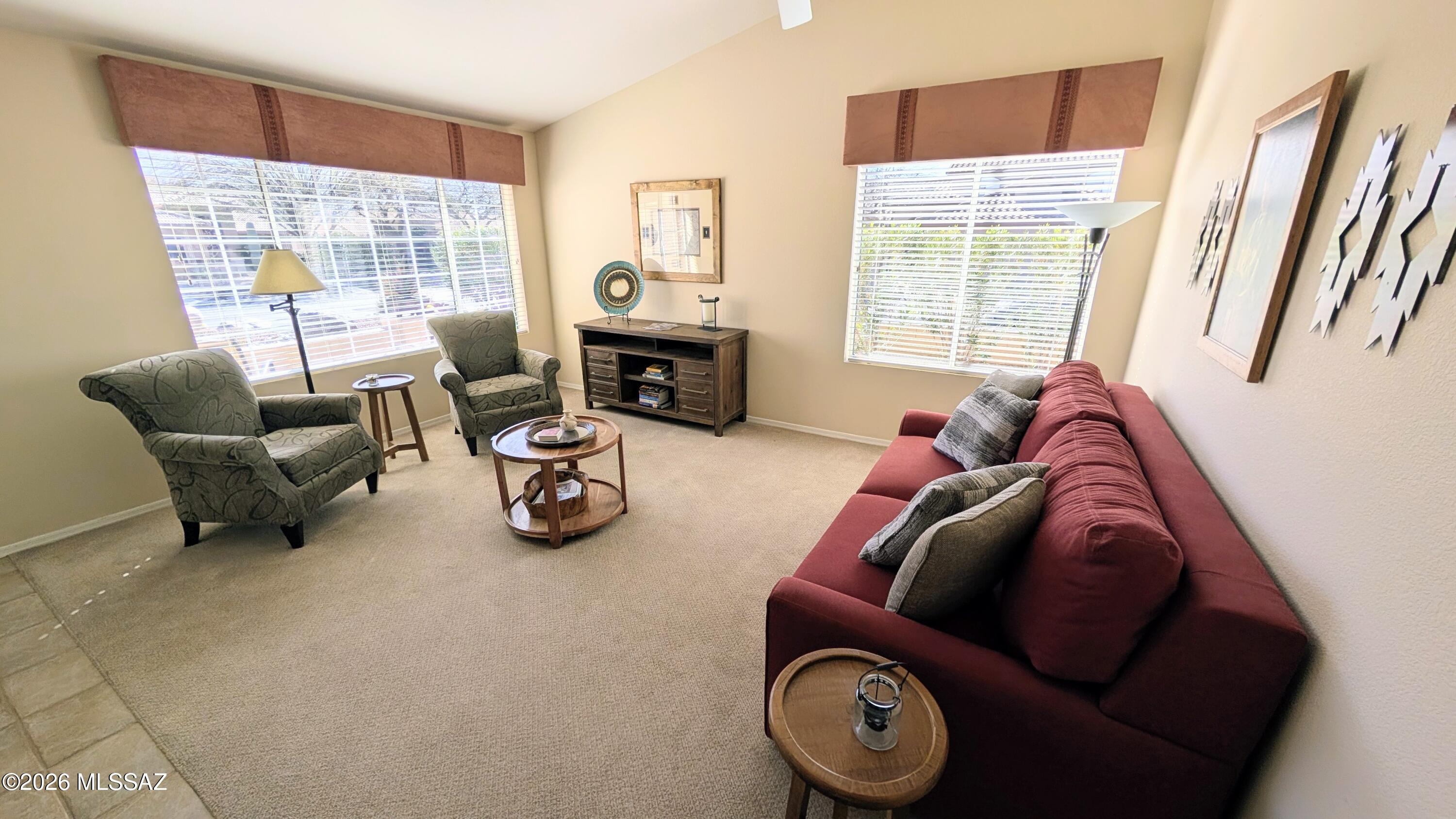Saddlebrooke - Residential Lease