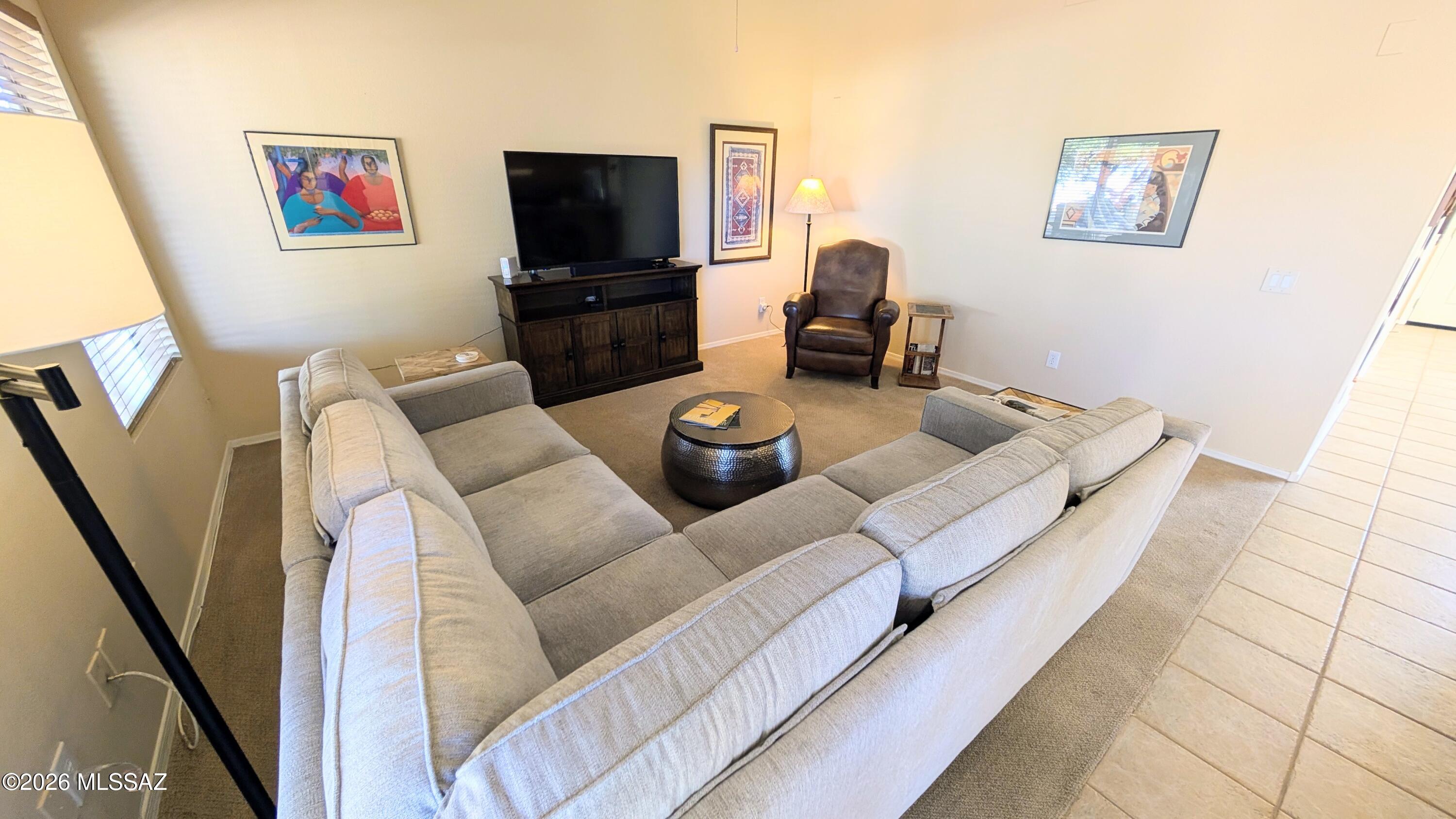 Saddlebrooke - Residential Lease