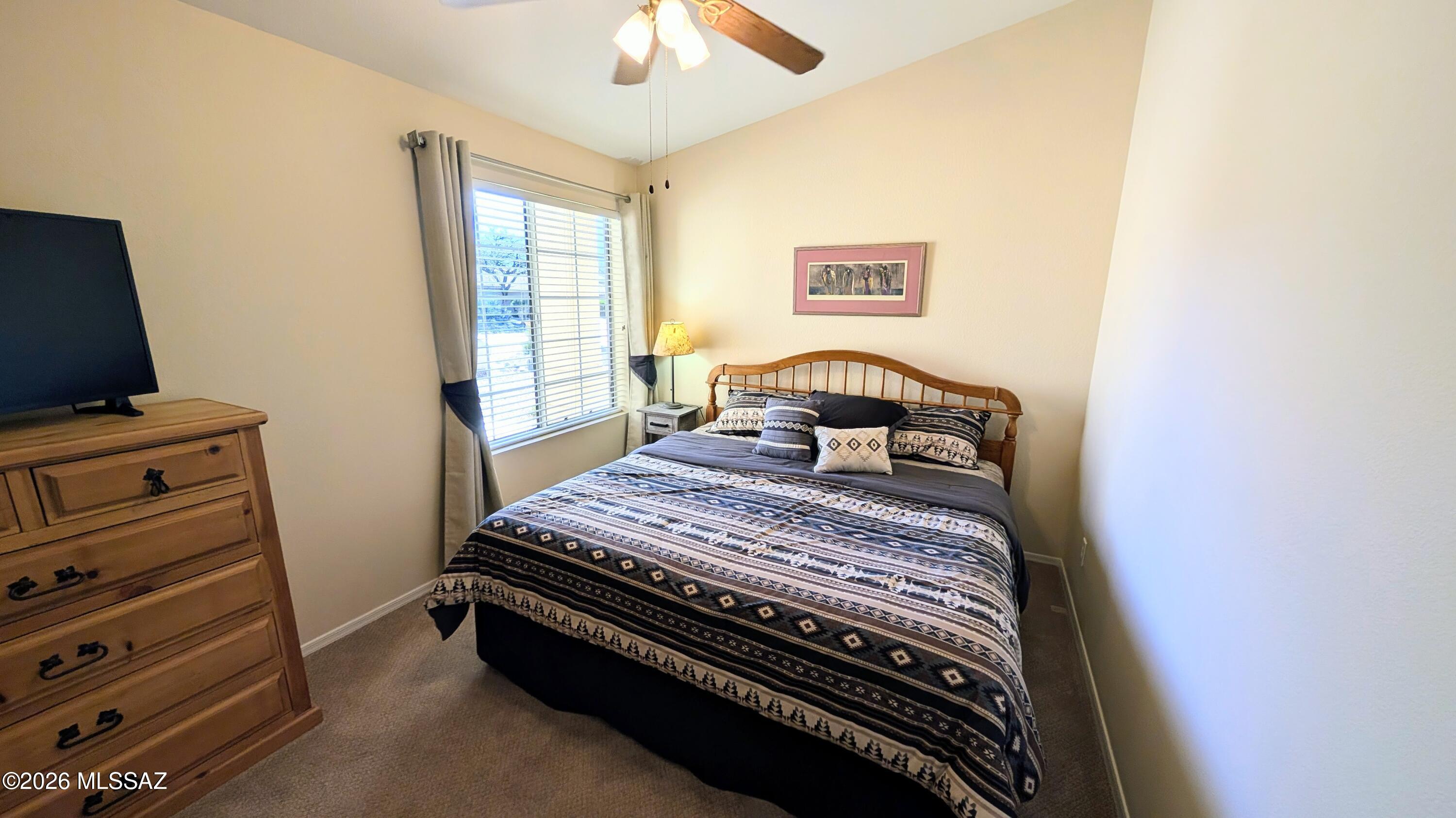 Saddlebrooke - Residential Lease