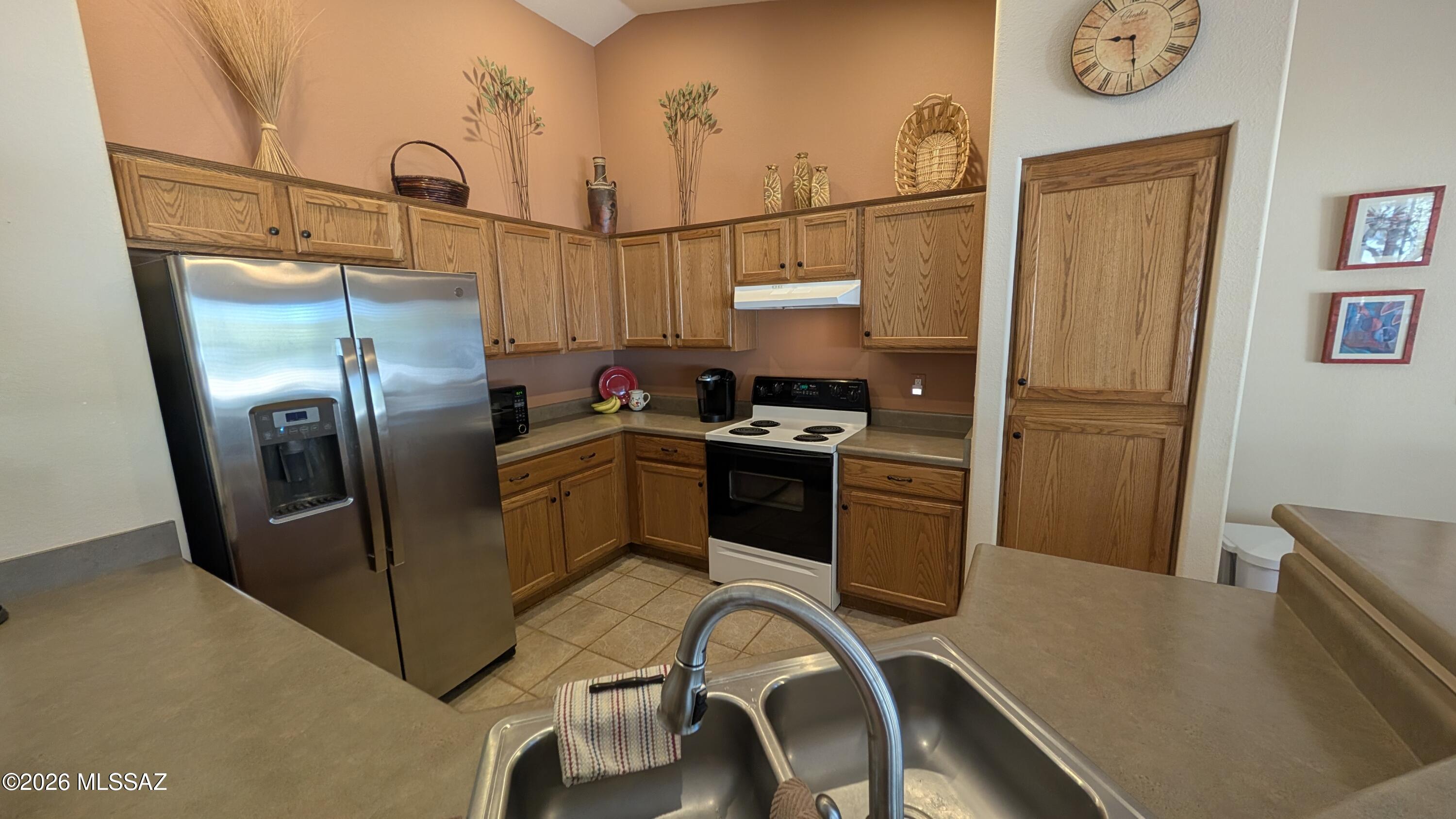 Saddlebrooke - Residential Lease