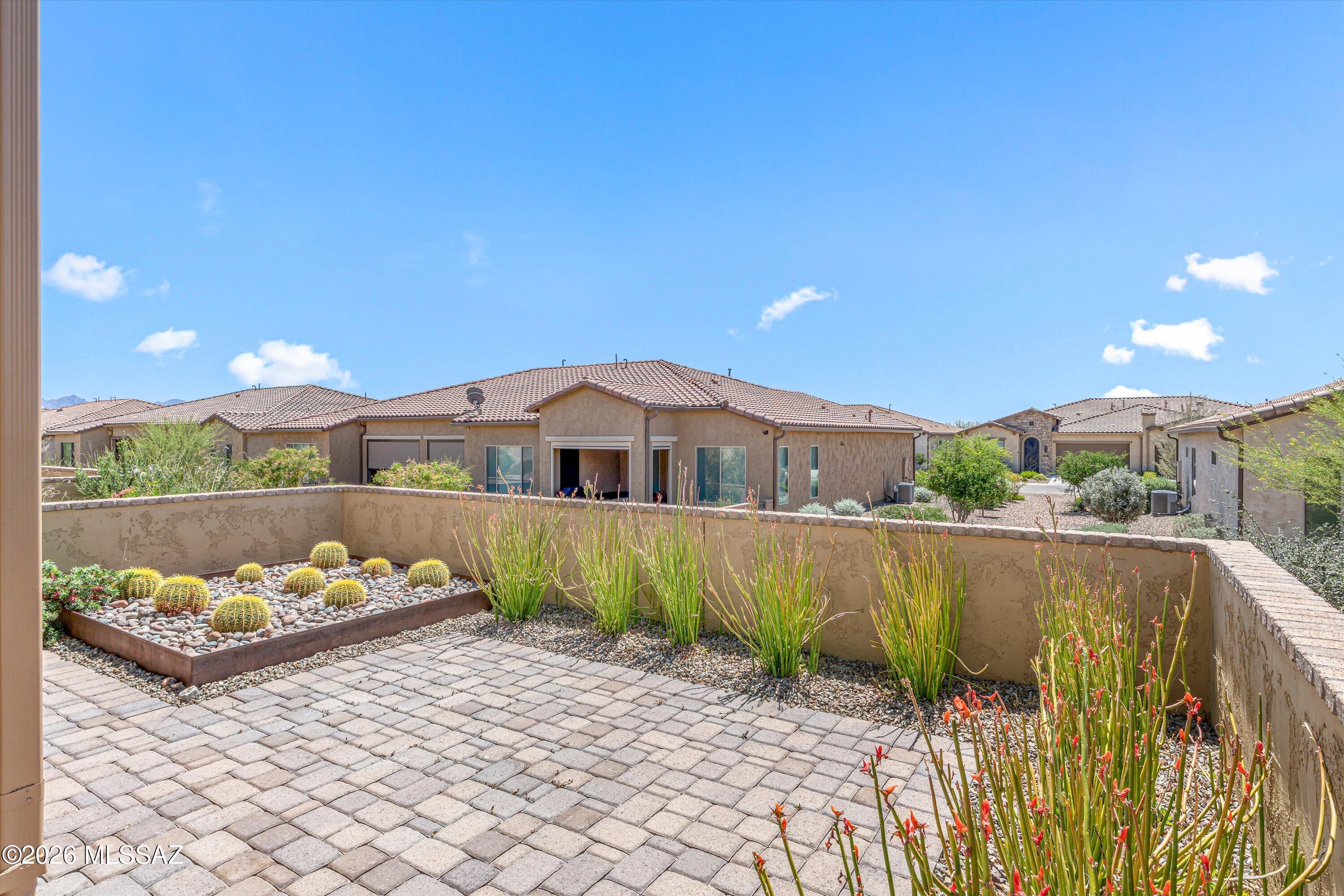 Saddlebrooke Ranch - Residential Lease