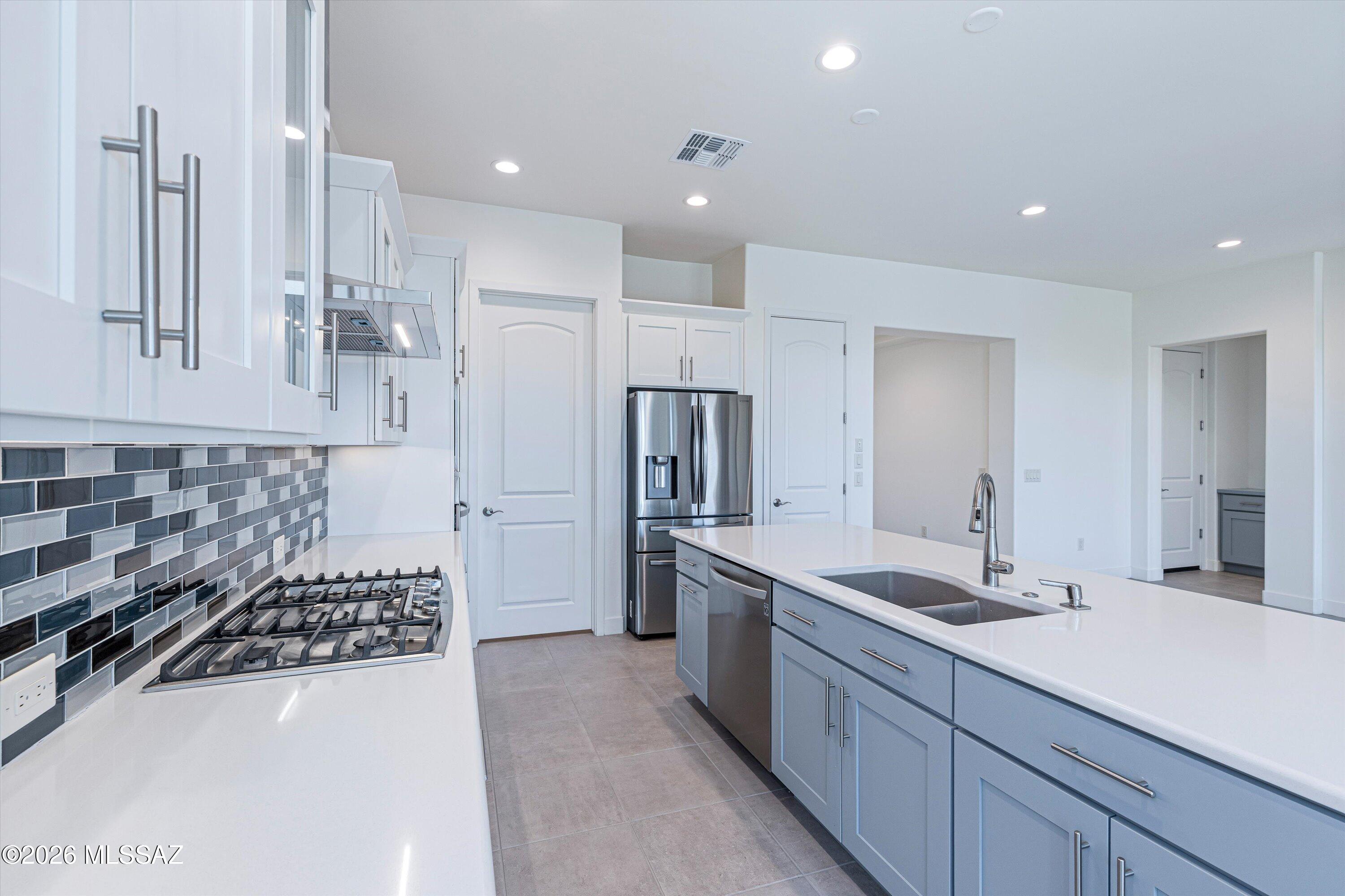 Saddlebrooke Ranch - Residential Lease