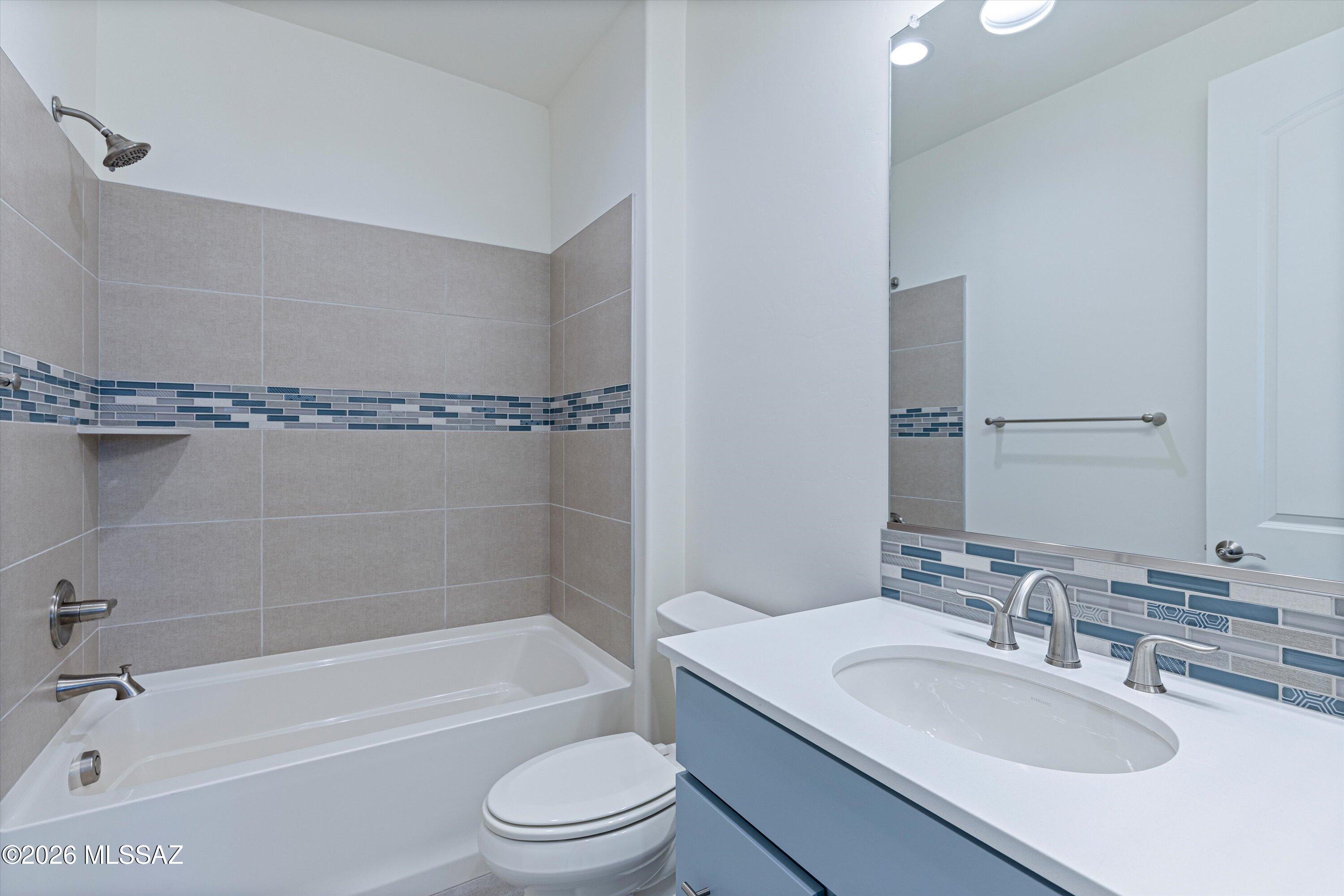 Saddlebrooke Ranch - Residential Lease