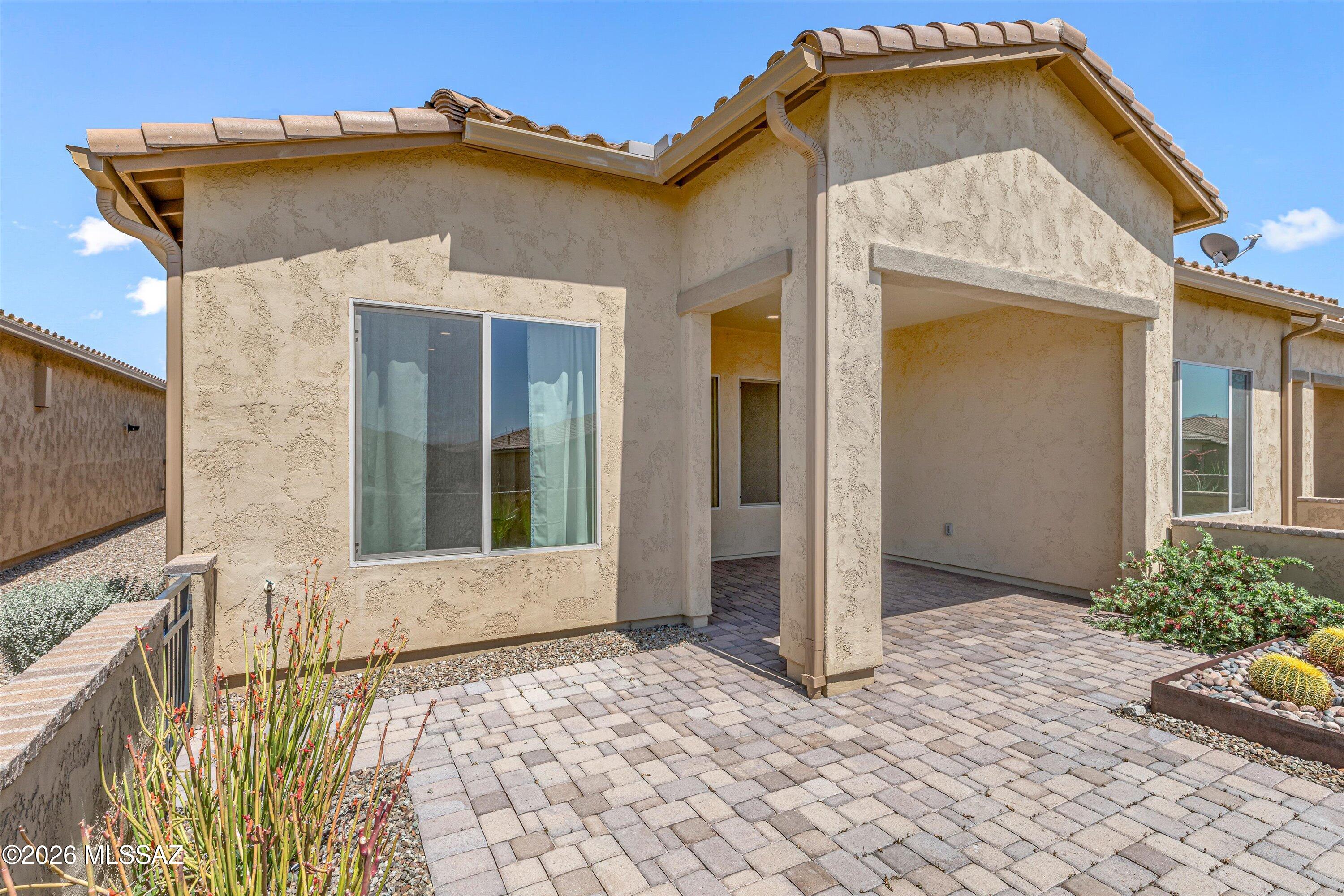 Saddlebrooke Ranch - Residential Lease