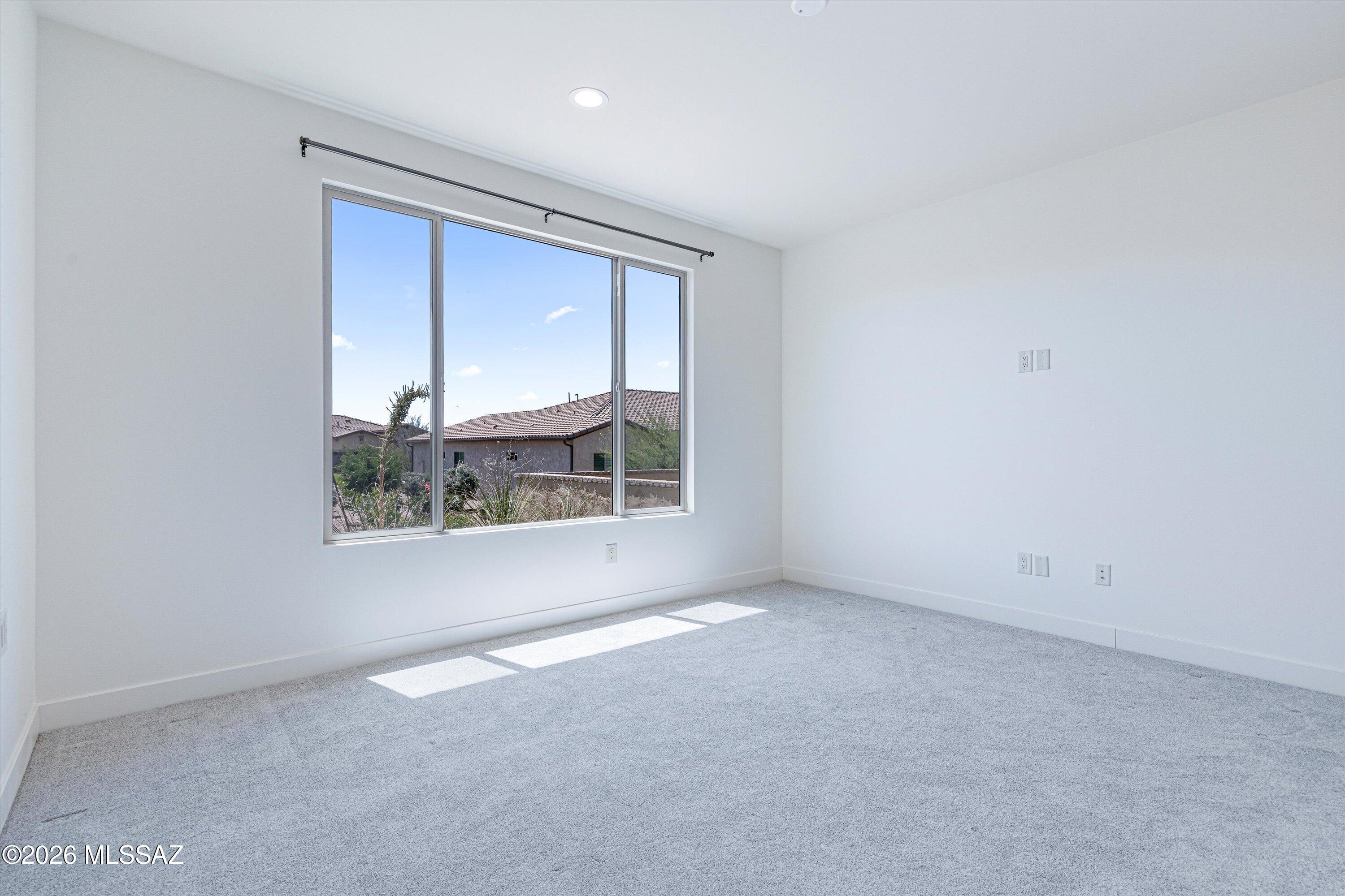 Saddlebrooke Ranch - Residential Lease