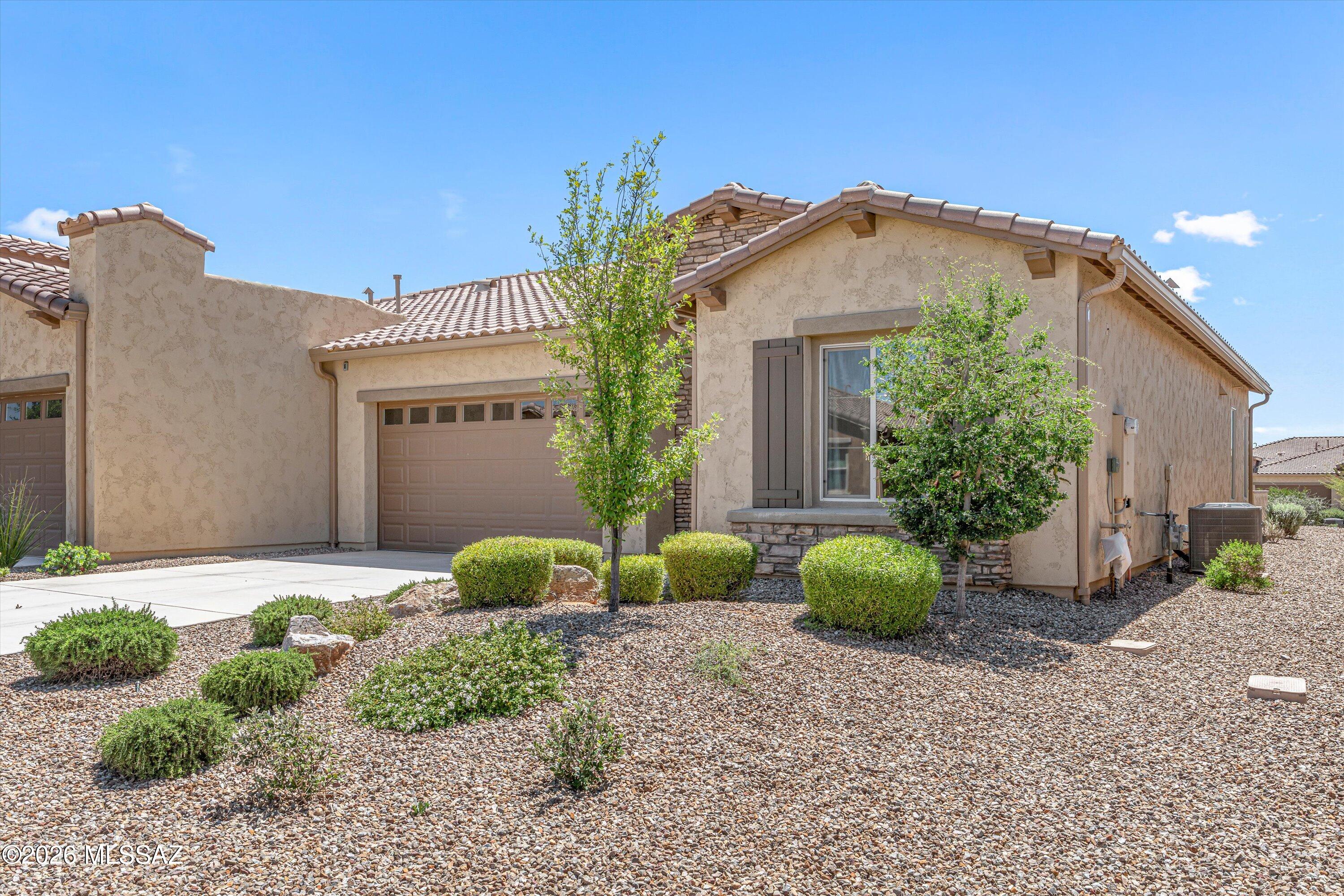 Saddlebrooke Ranch - Residential Lease