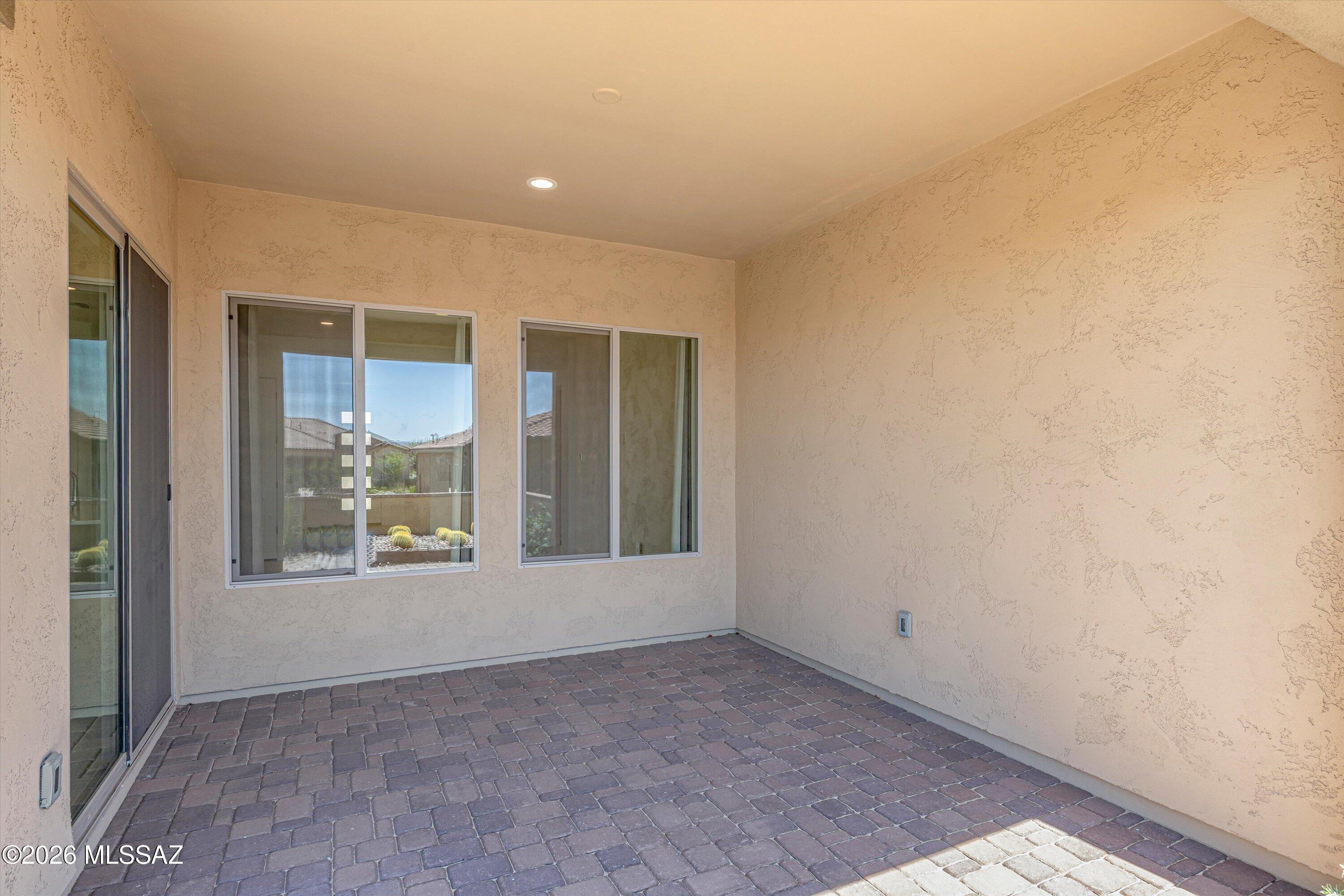 Saddlebrooke Ranch - Residential Lease